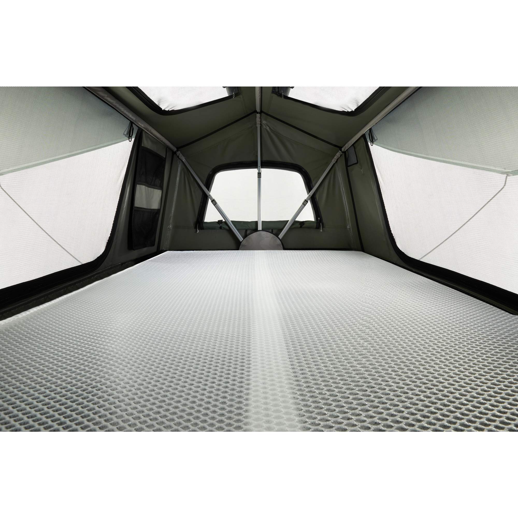 Thule ANTI-CONDENSATION MAT FOR FOOTHILL - Zeltzubehör Thule ANTI-CONDENSATION MAT FOR FOOTHILL - Zeltzubehör