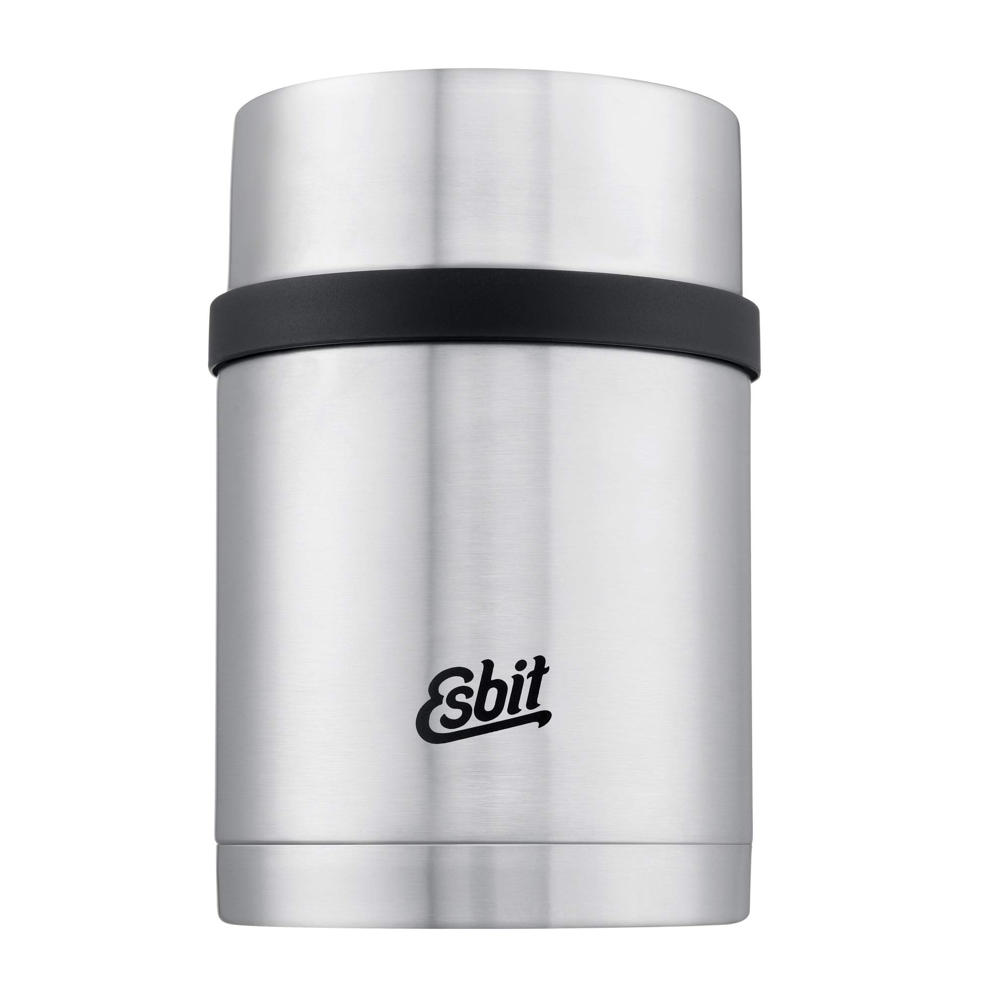 Esbit SCULPTOR STAINLESS STEEL FOOD JUG - Thermobehälter