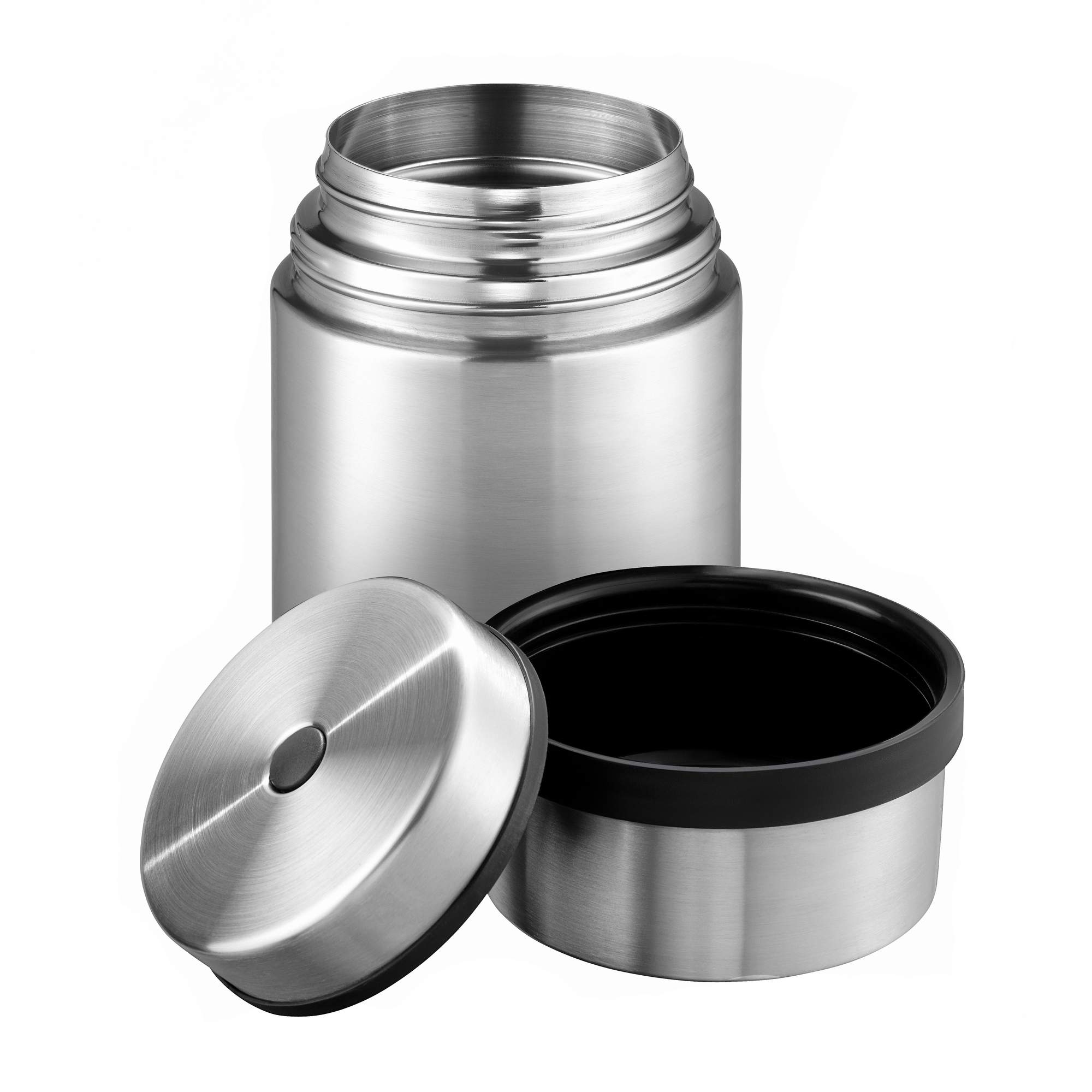 Esbit SCULPTOR STAINLESS STEEL FOOD JUG - Thermobehälter
