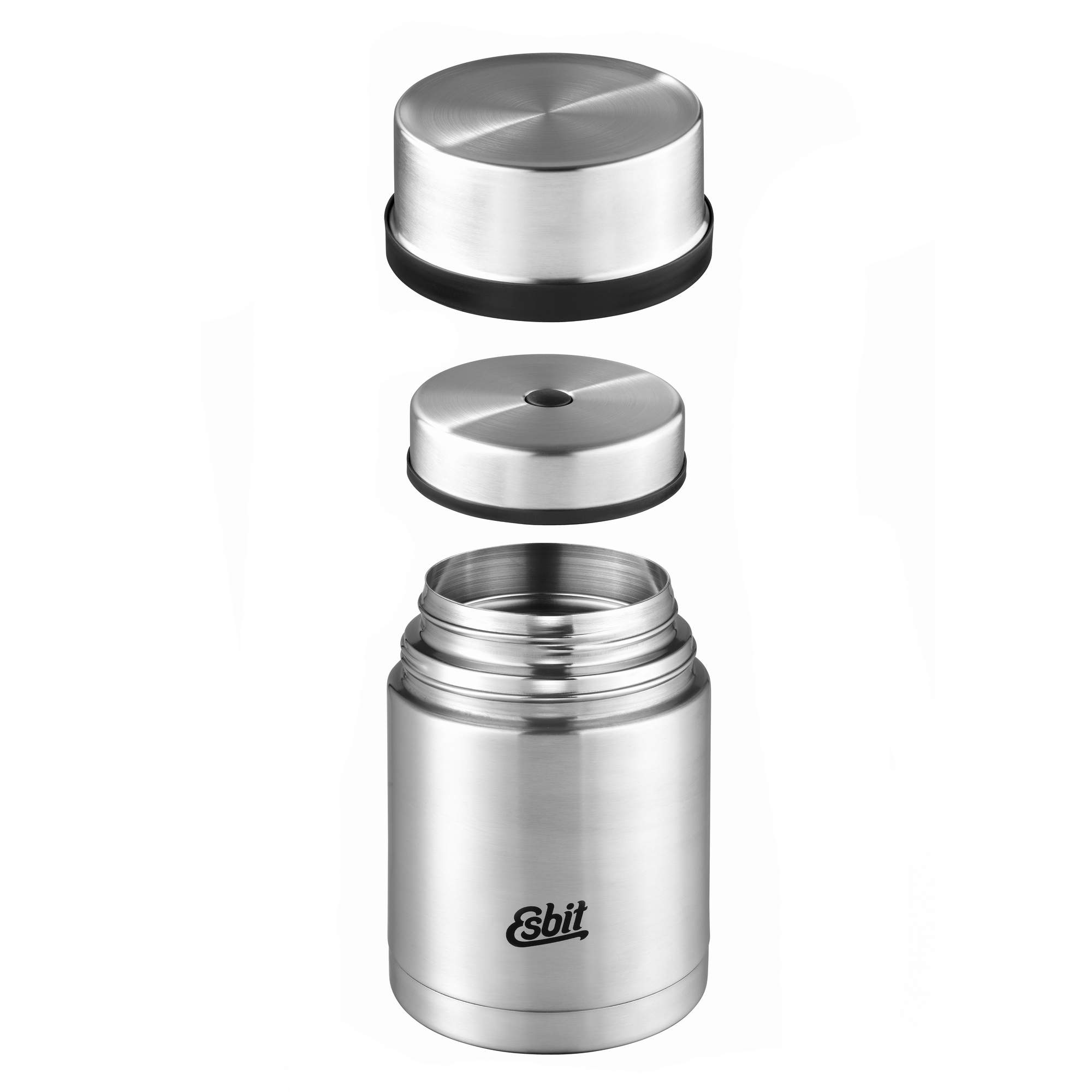 Esbit SCULPTOR STAINLESS STEEL FOOD JUG - Thermobehälter