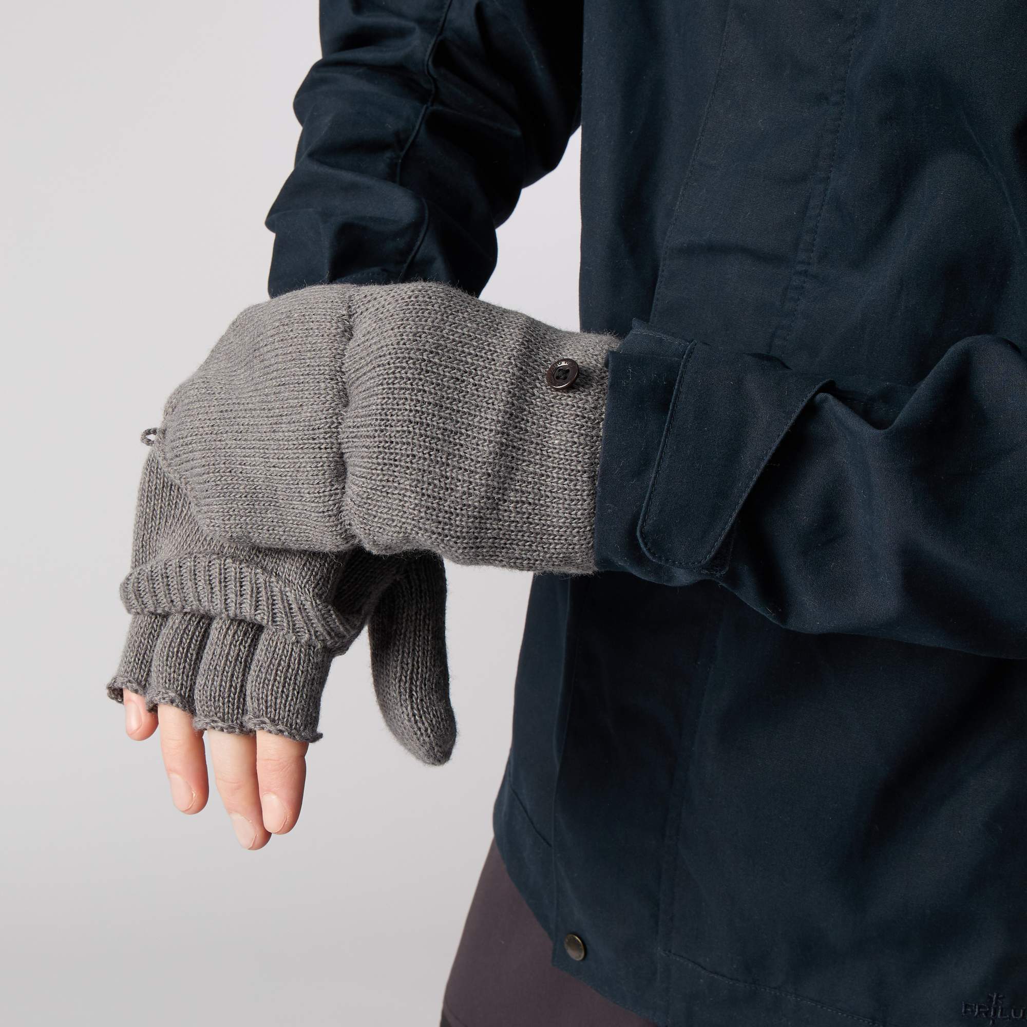 FRILUFTS HYTTEBO GLOVES Unisex - Handschuhe