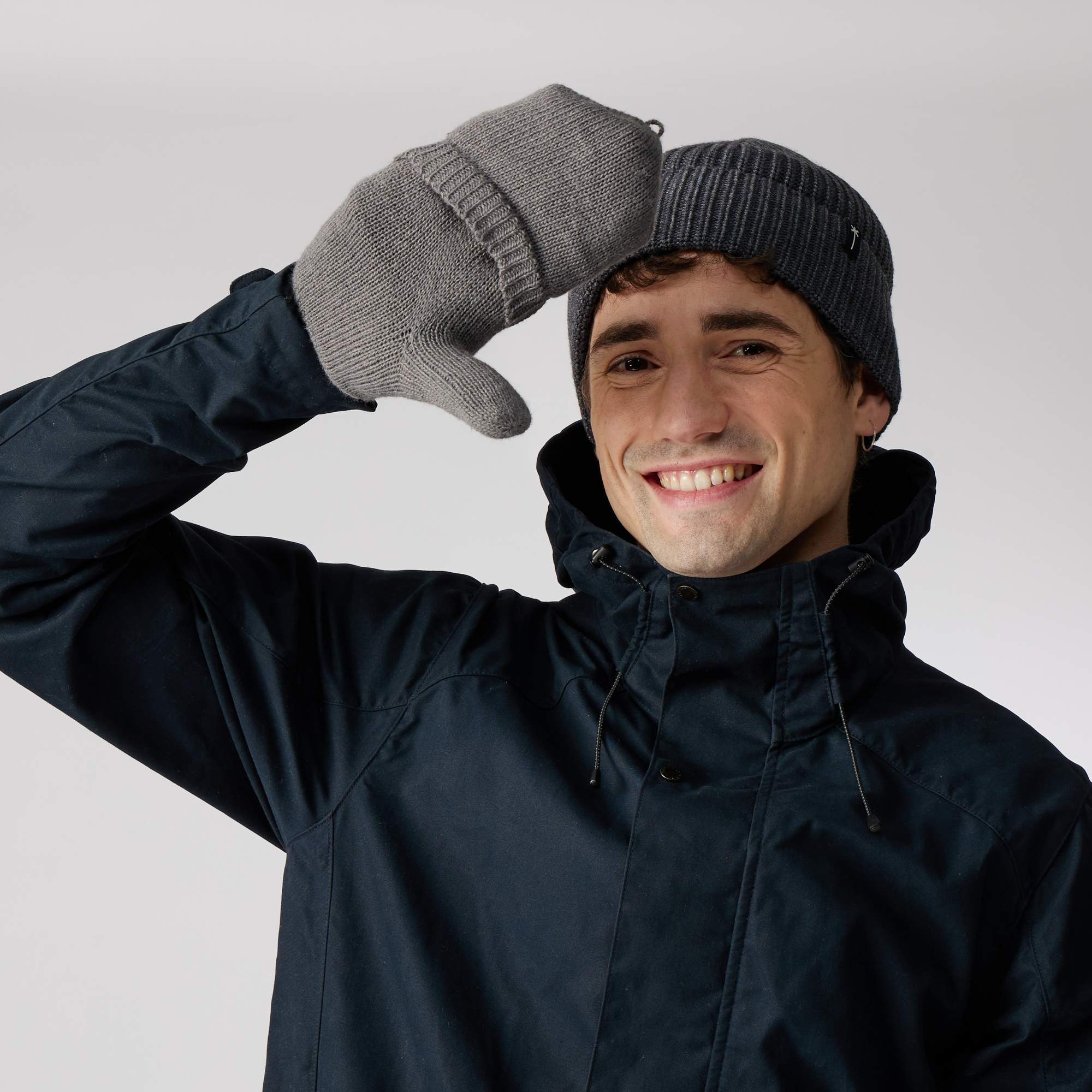 FRILUFTS HYTTEBO GLOVES Unisex - Handschuhe