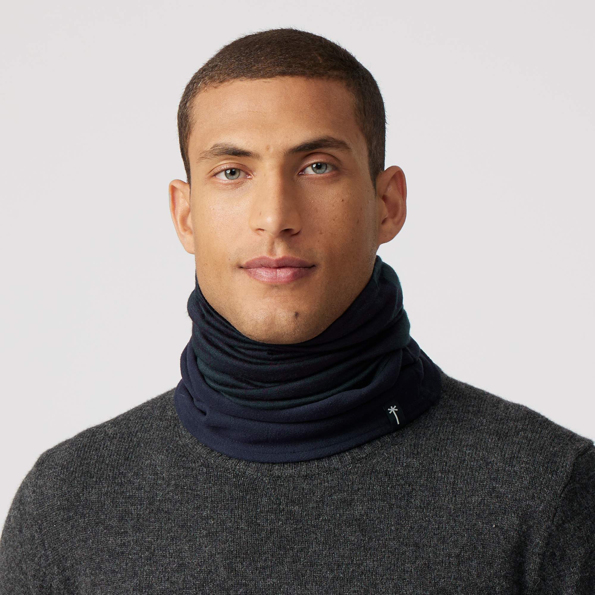 FRILUFTS RIOTORTO TUBE Unisex - Schal