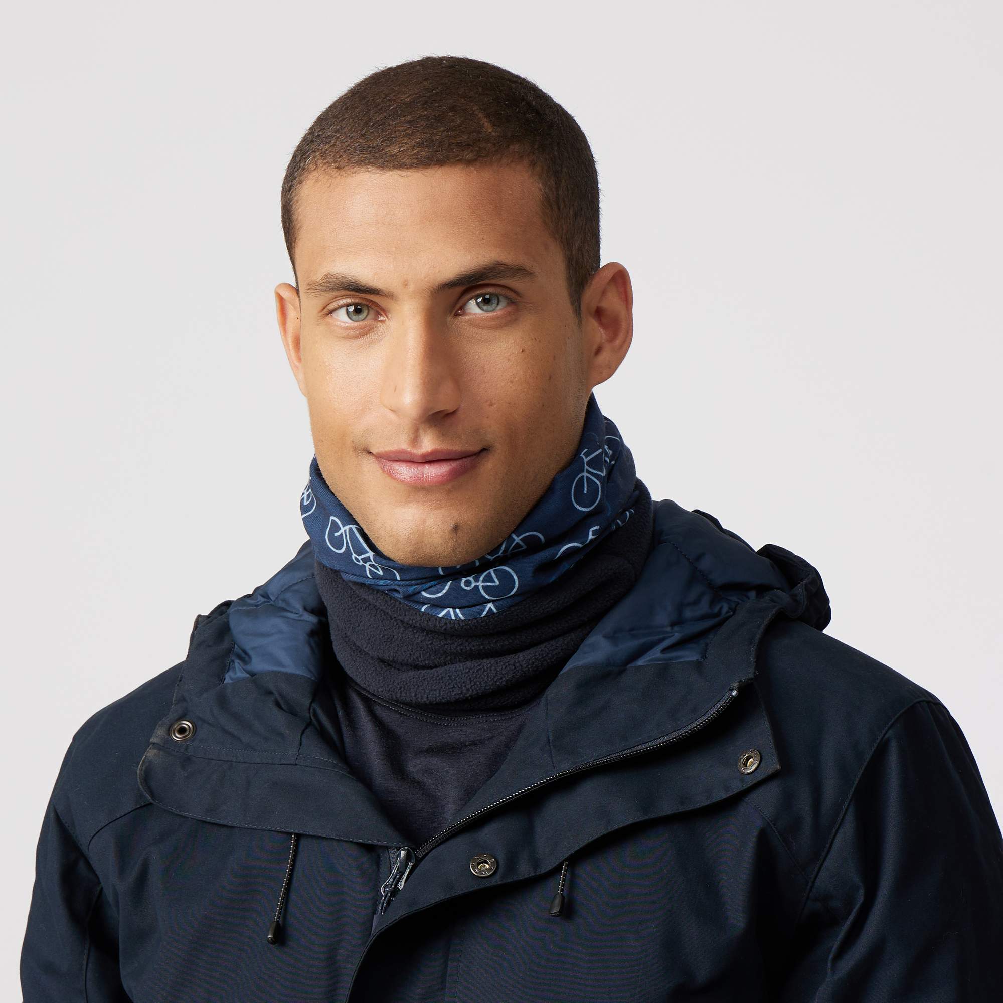 FRILUFTS TAKAKKAW FLEECE TUBE Unisex - Multifunktionstuch