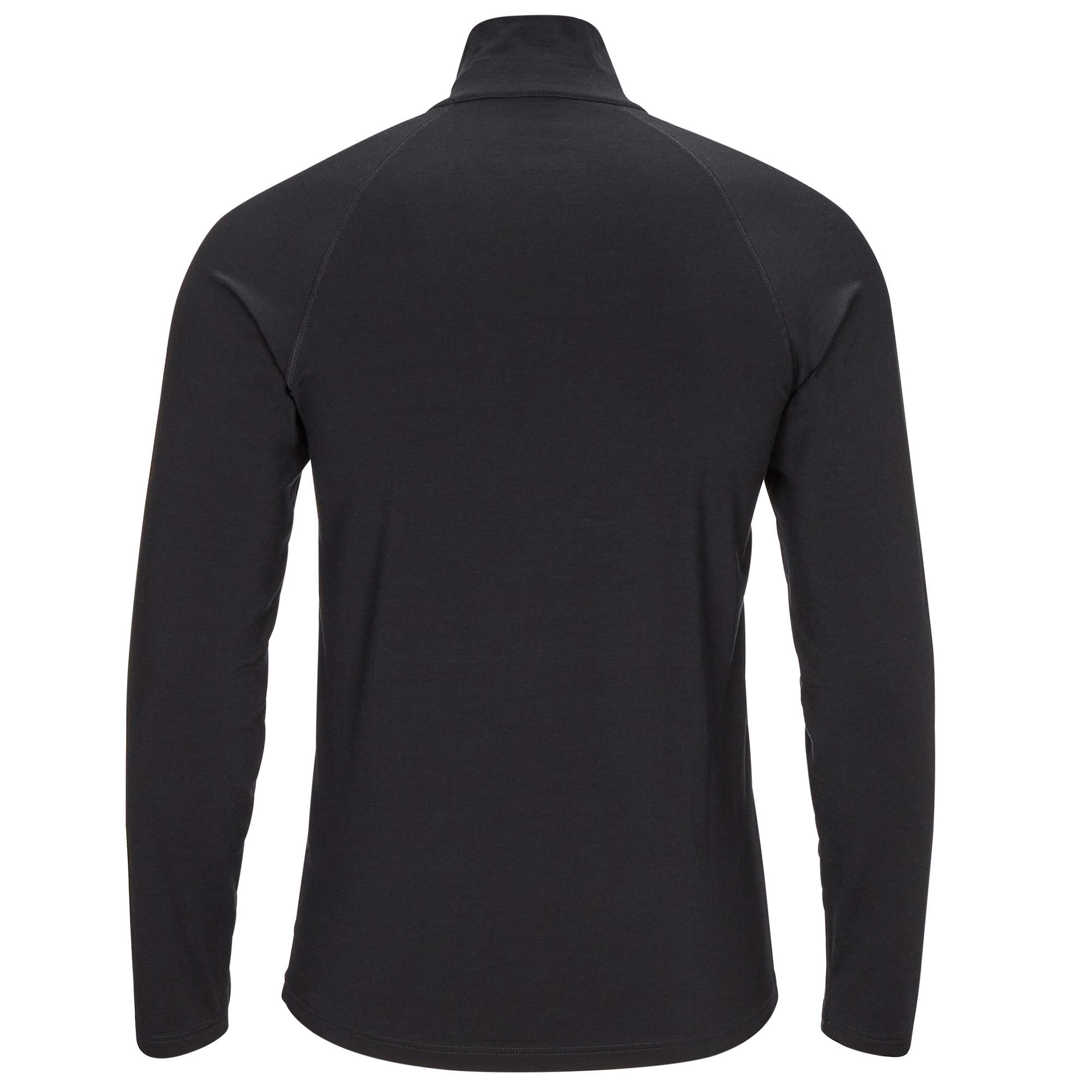FRILUFTS OJOBI HALFZIP LONGSLEEVE Herren - Funktionsshirt