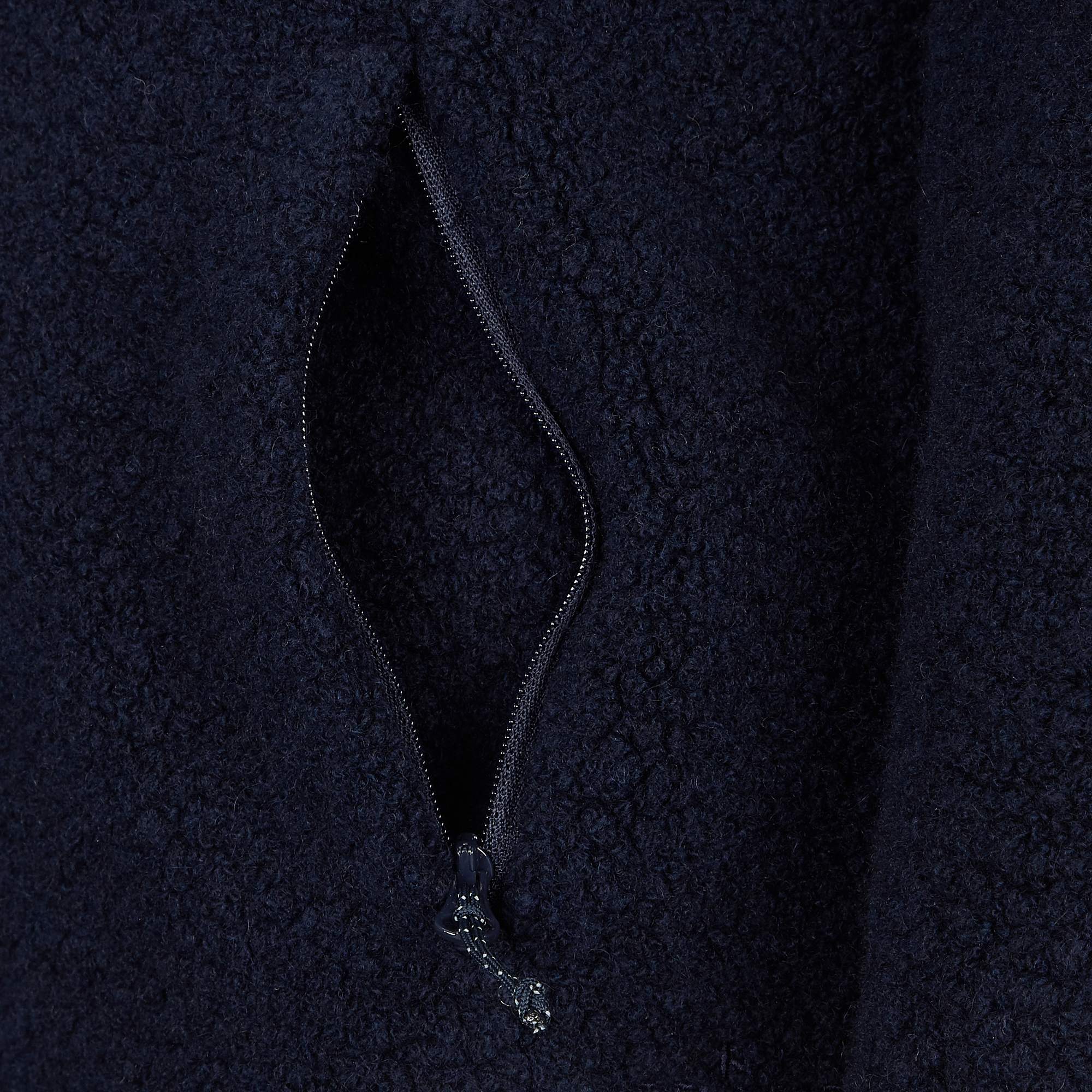 FRILUFTS BUNLIN HOODED FLEECE JACKET Damen - Wolljacke FRILUFTS BUNLIN HOODED FLEECE JACKET Damen - Wolljacke