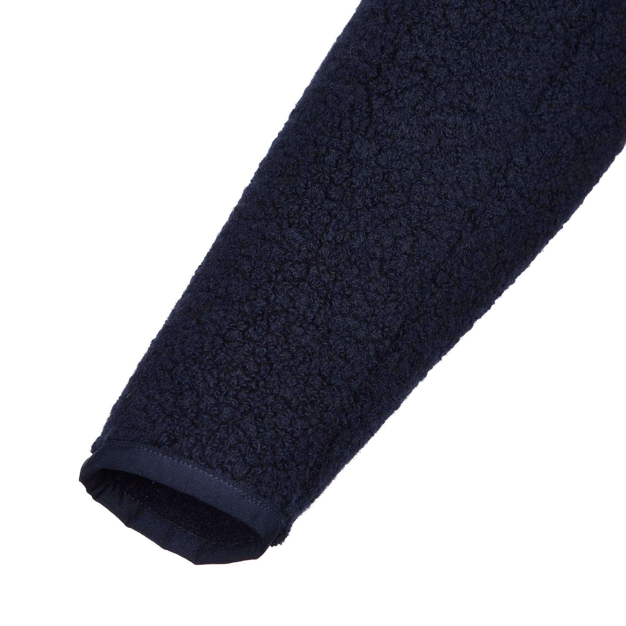 FRILUFTS BUNLIN HOODED FLEECE JACKET Damen - Wolljacke FRILUFTS BUNLIN HOODED FLEECE JACKET Damen - Wolljacke