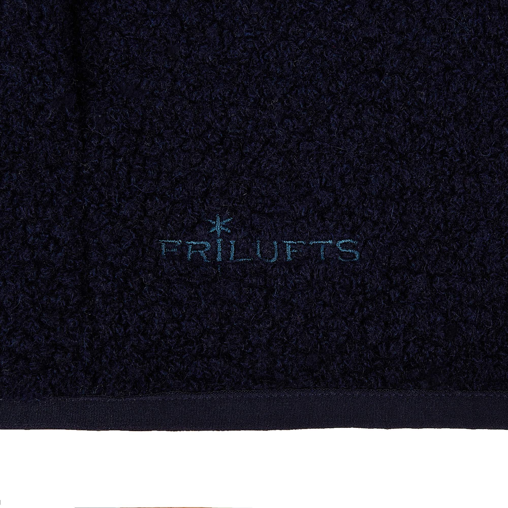 FRILUFTS BUNLIN HOODED FLEECE JACKET Damen - Wolljacke FRILUFTS BUNLIN HOODED FLEECE JACKET Damen - Wolljacke