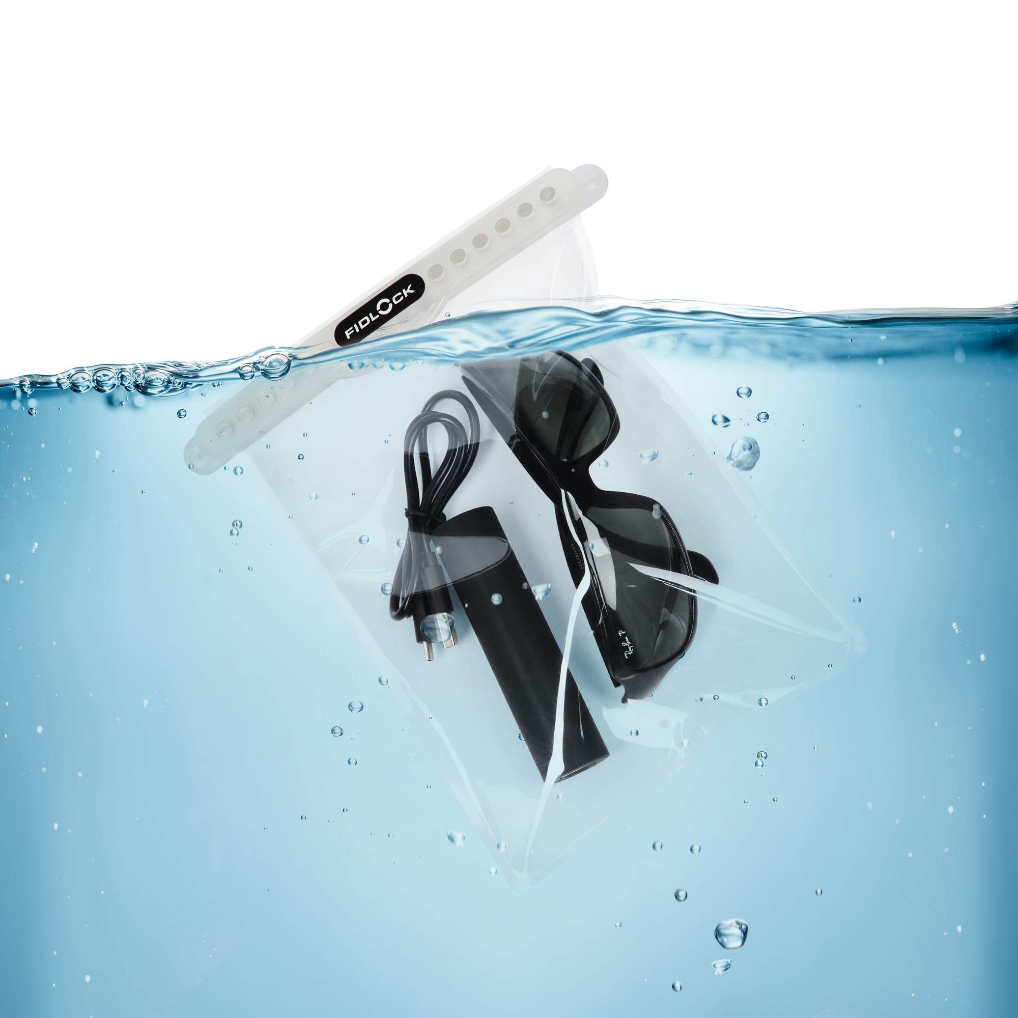 Fidlock HERMETIC DRY BAG MAXI - Wasserdichte Hüllen