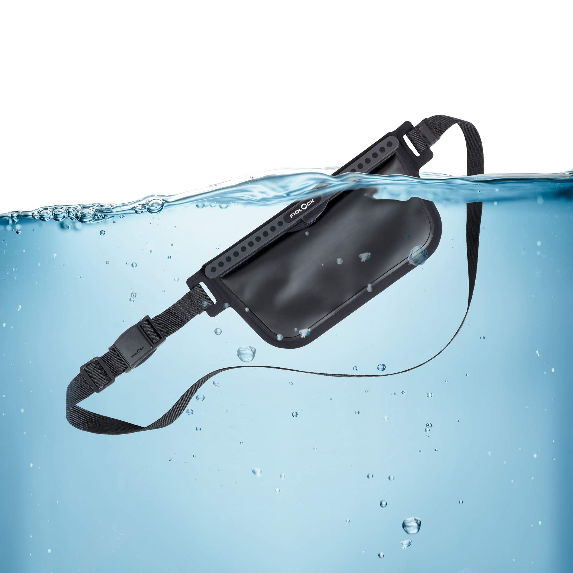 Fidlock HERMETIC SLING BAG - Wasserdichte Hüllen