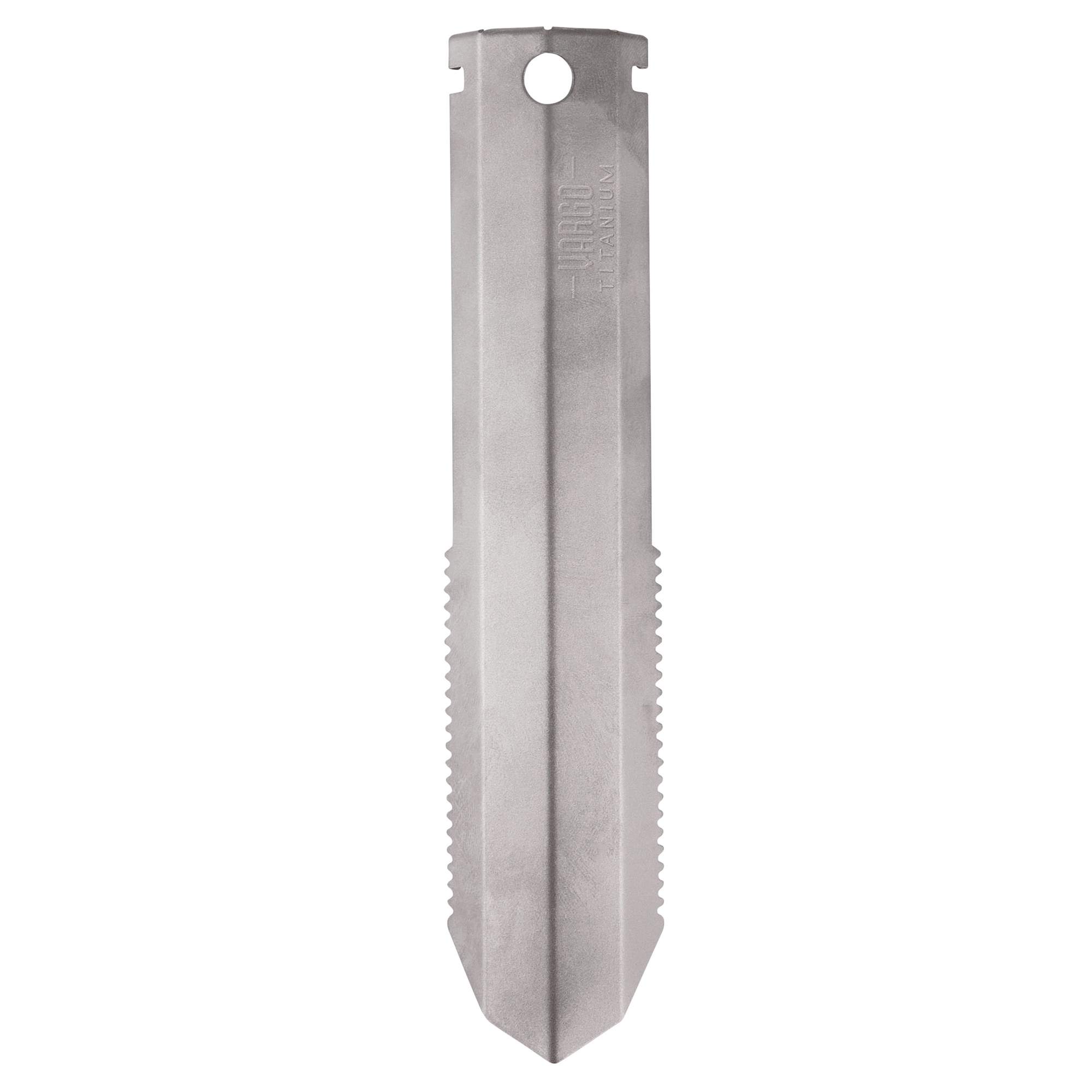Vargo TITAN DIG DIG TOOL (1 STK) - Zeltheringe