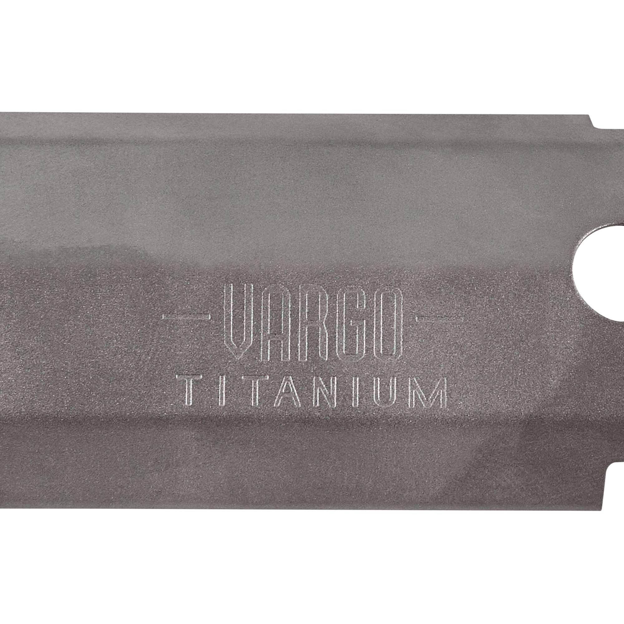 Vargo TITAN DIG DIG TOOL (1 STK) - Zeltheringe