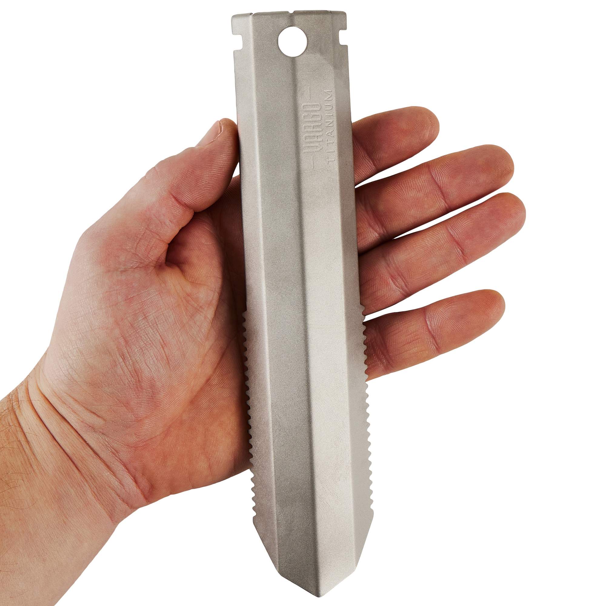 Vargo TITAN DIG DIG TOOL (1 STK) - Zeltheringe