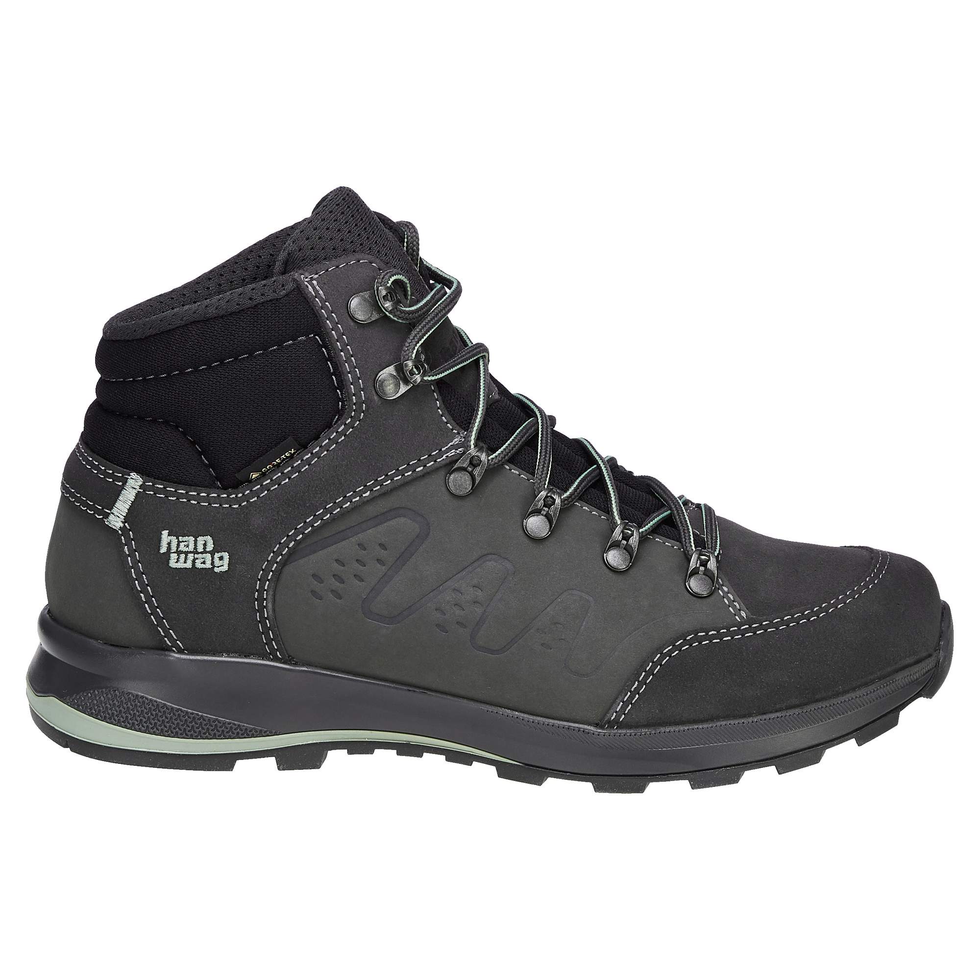 Hanwag TORSBY LADY GTX Damen - Wanderstiefel