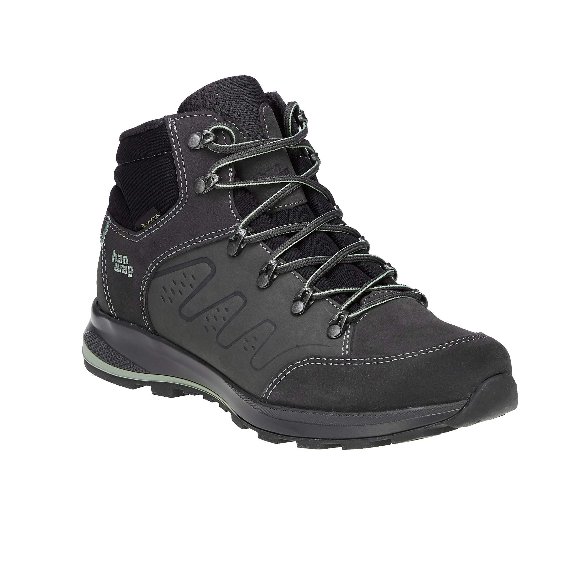 Hanwag TORSBY LADY GTX Damen - Wanderstiefel