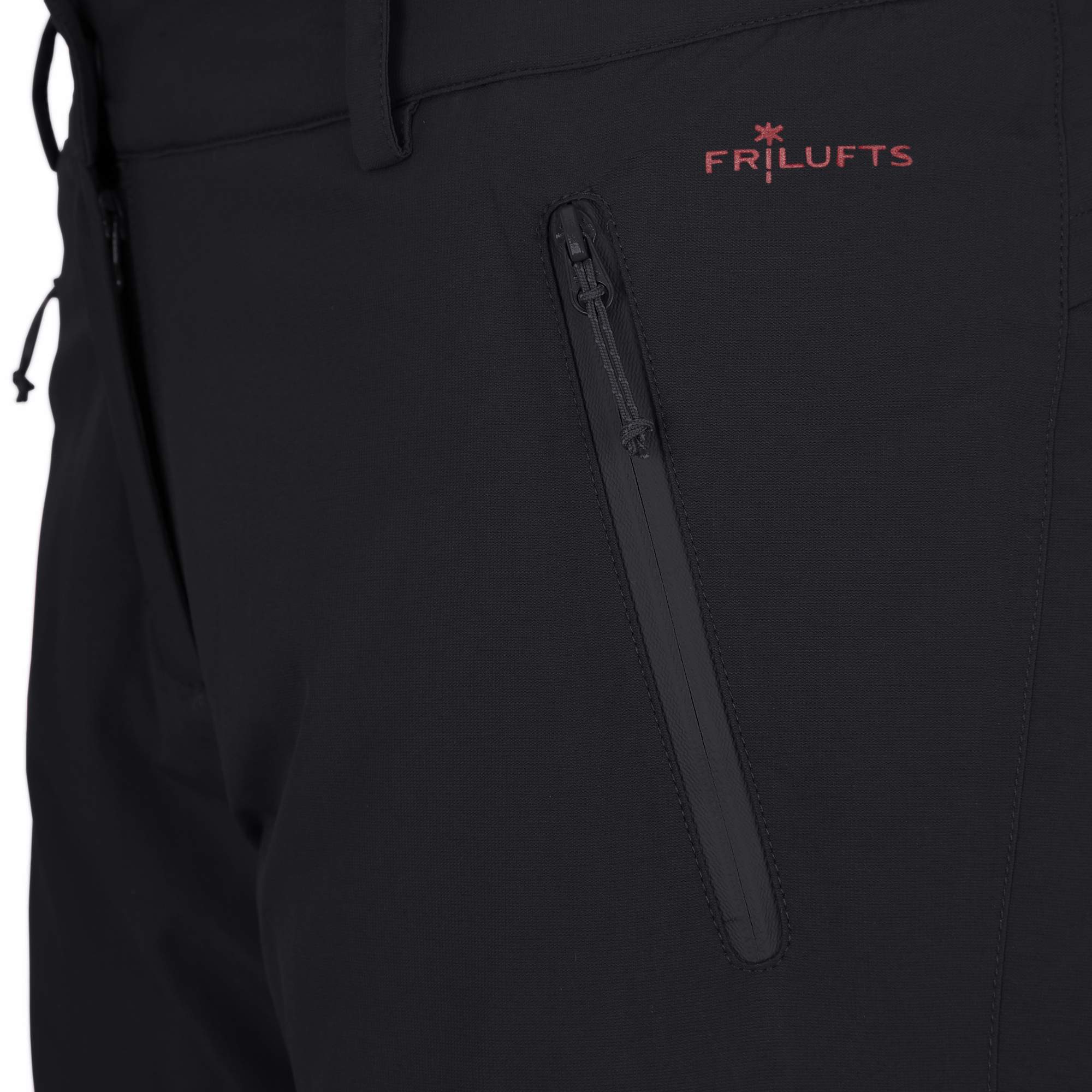 FRILUFTS HAIFOSS PADDED PANTS Damen - Winterhose