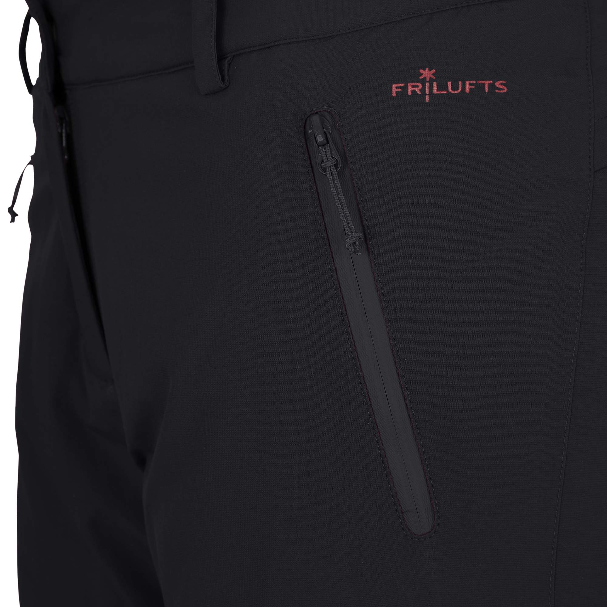 FRILUFTS HAIFOSS PADDED PANTS Damen - Winterhose