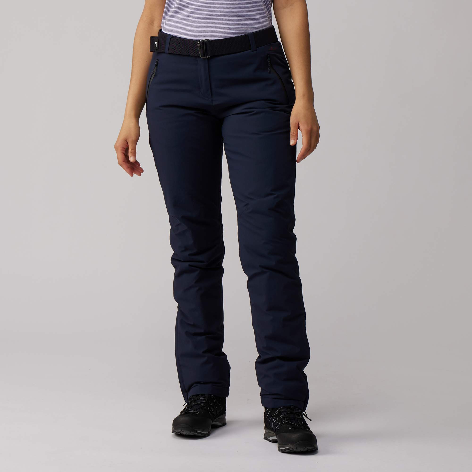 FRILUFTS HAIFOSS PADDED PANTS Damen - Winterhose