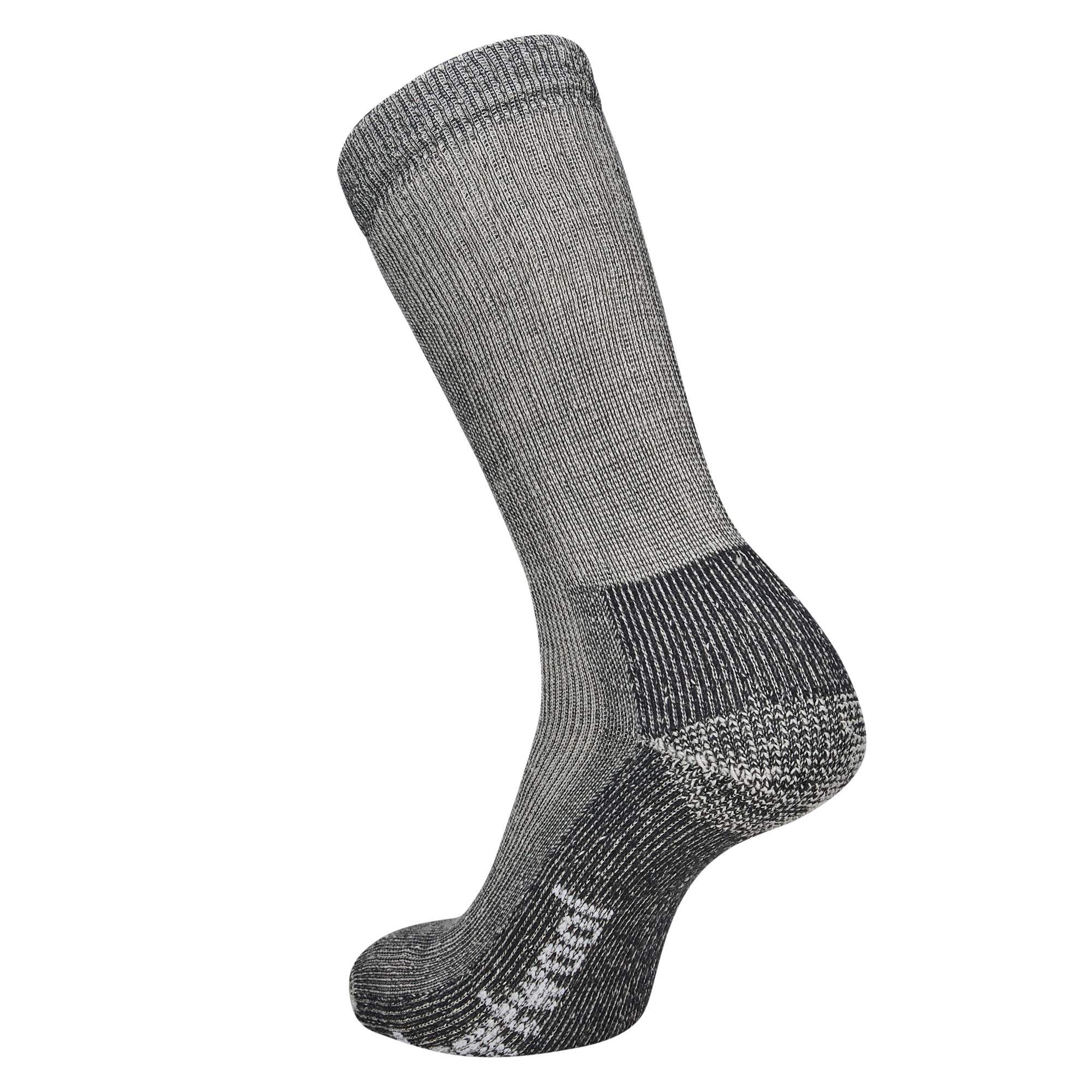 Smartwool HIKE CLASSIC EDITION EXTRA CUSHION CREW Unisex - Wandersocken
