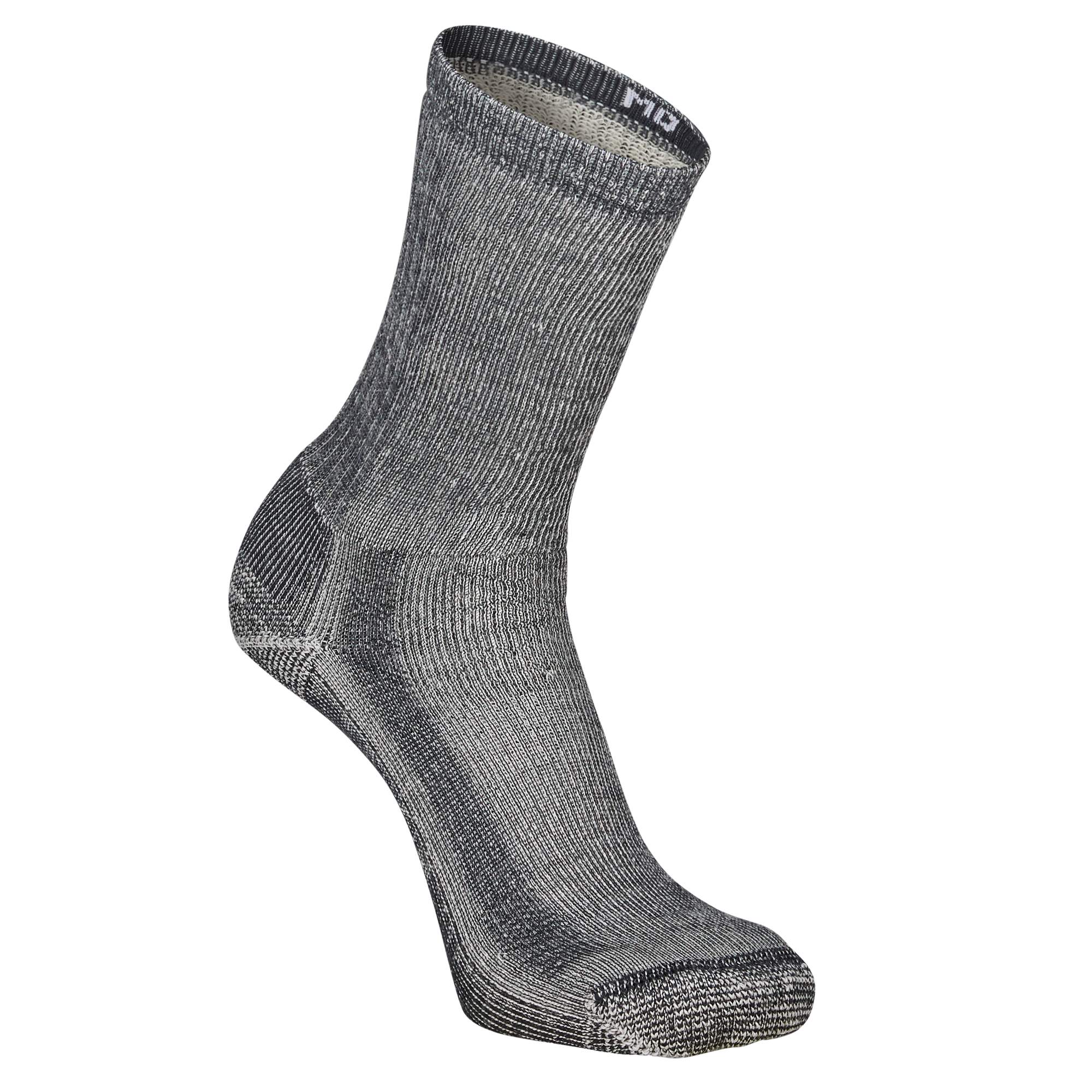 Smartwool HIKE CLASSIC EDITION FULL CUSHION CREW Unisex - Wandersocken