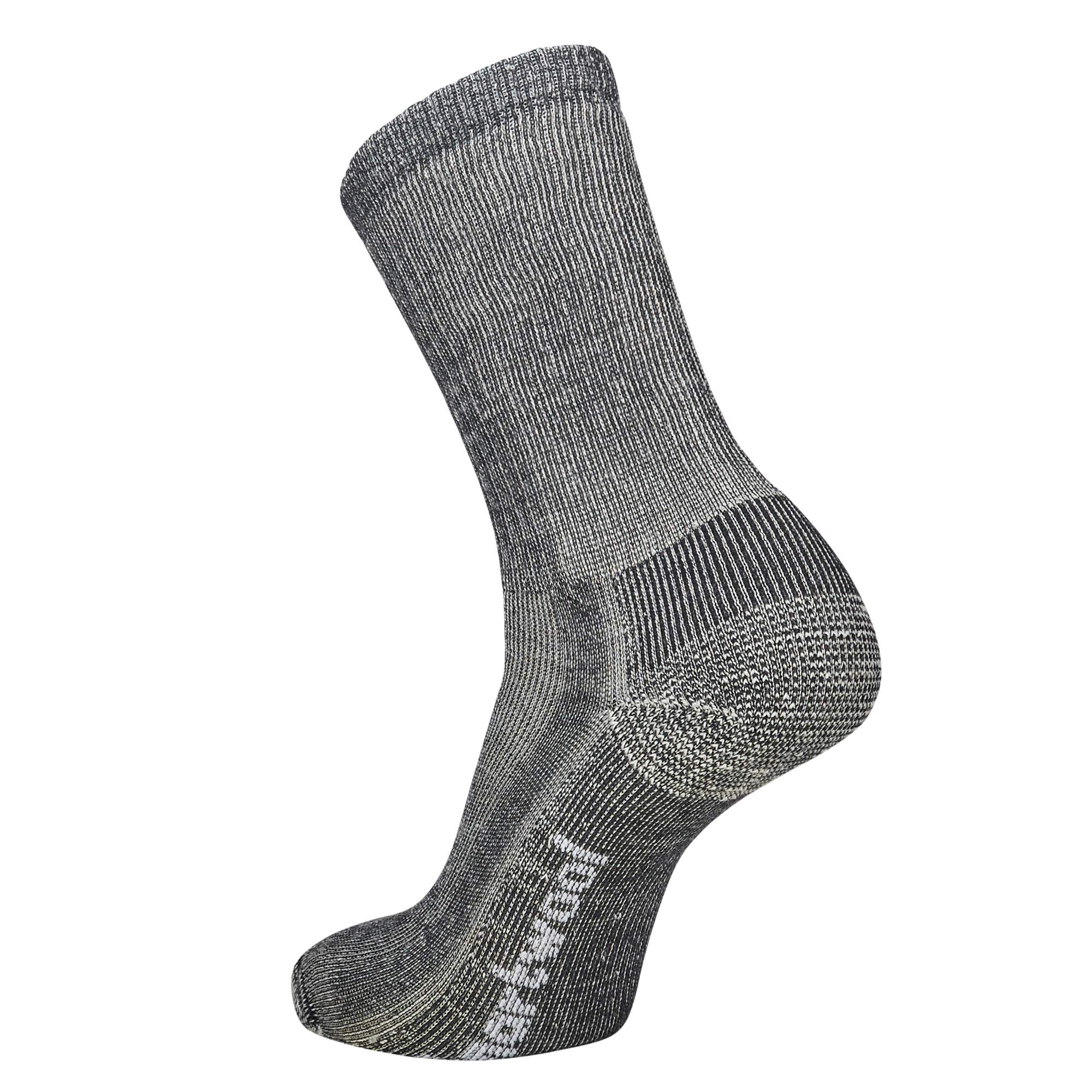 Smartwool HIKE CLASSIC EDITION FULL CUSHION CREW Unisex - Wandersocken