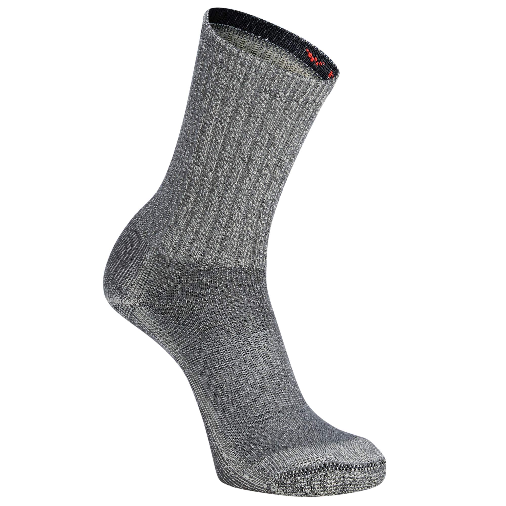 Smartwool WOMEN\'S HIKE CLASSIC EDITION LIGHT CUSHION CREW SOCKS Damen - Wandersocken
