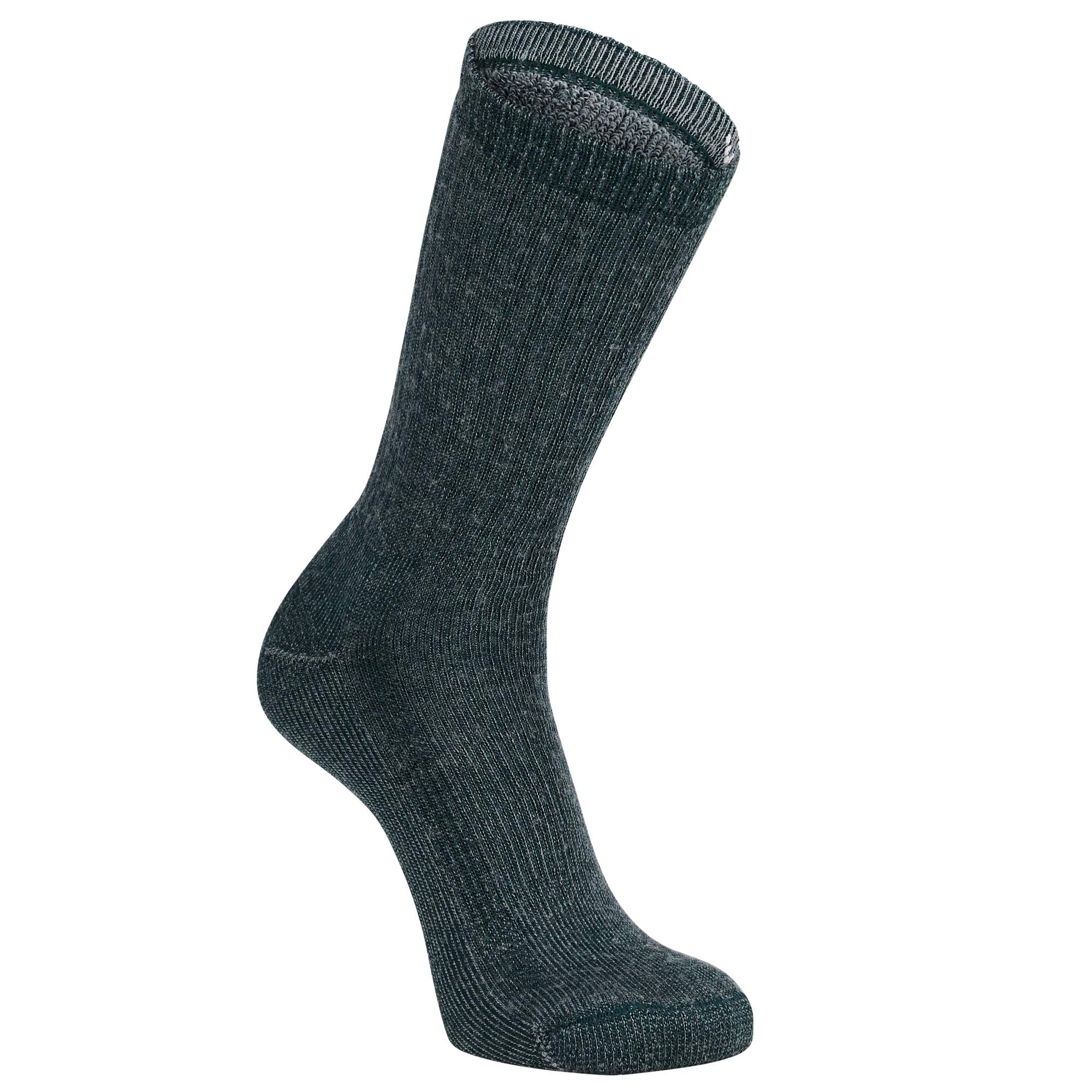 Smartwool W HIKE CLASSIC EDITION FULL CUSHIO Damen - Wandersocken