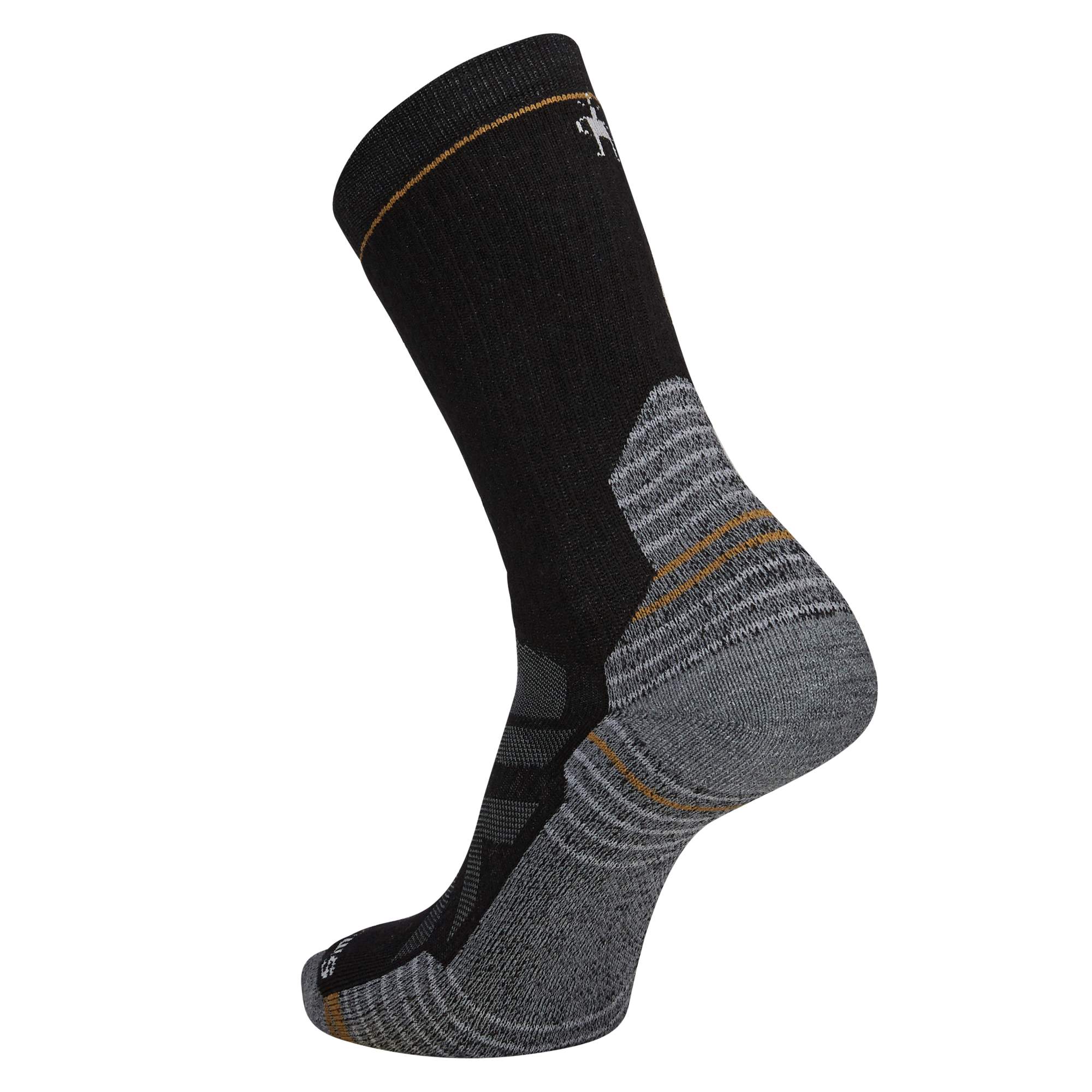 Smartwool HIKE FULL CUSHION CREW SOCKS Herren - Wandersocken