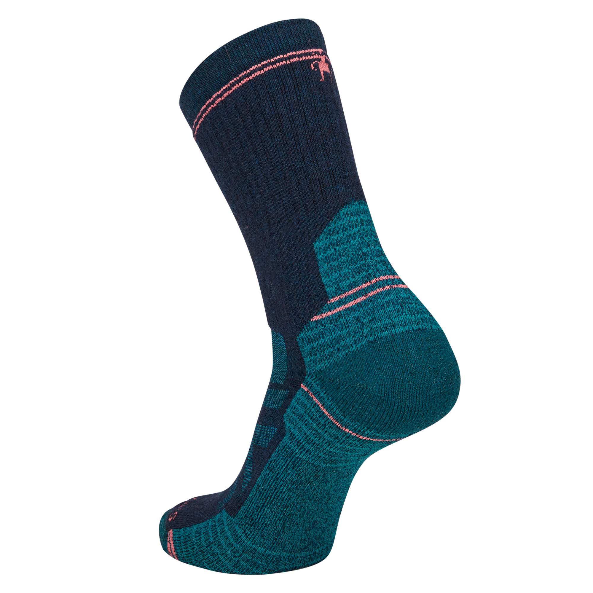 Smartwool WOMEN\'S HIKE FULL CUSHION CREW SOCKS Damen - Wandersocken