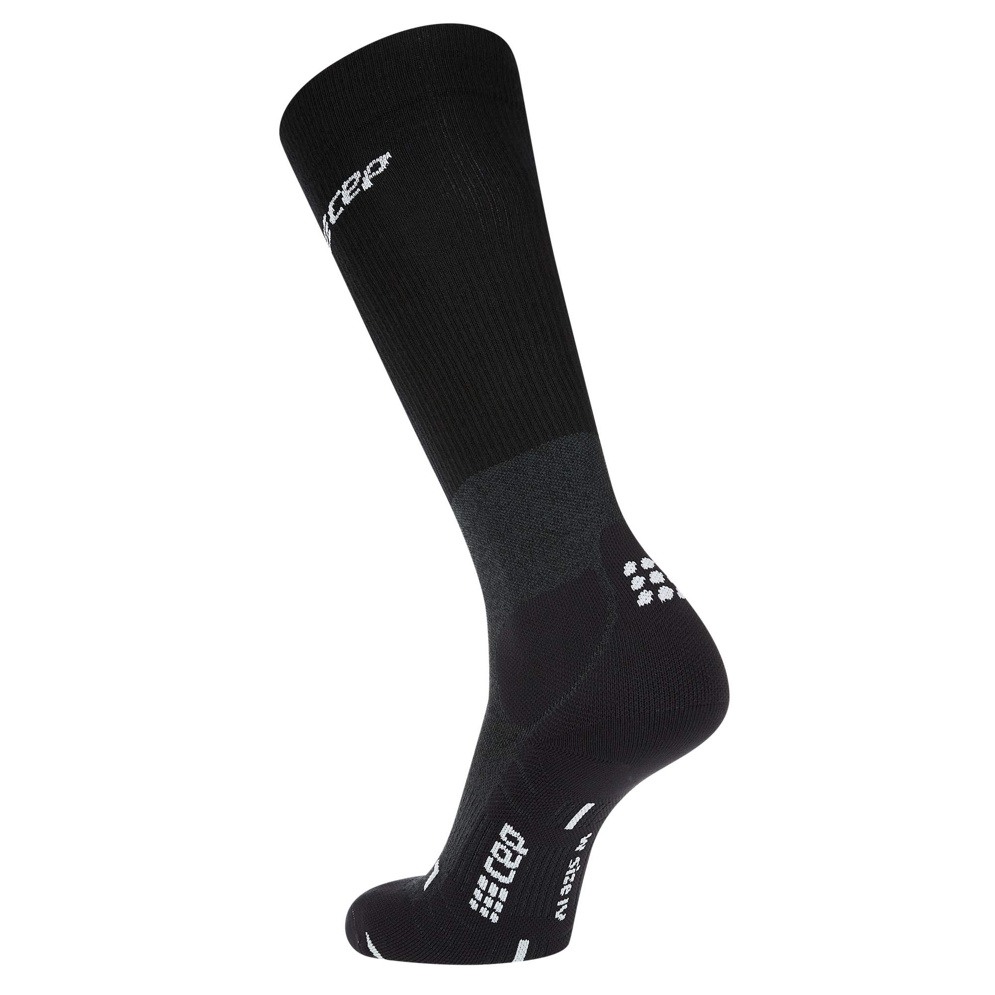 CEP HIKING MERINO SOCKS Herren - Wandersocken