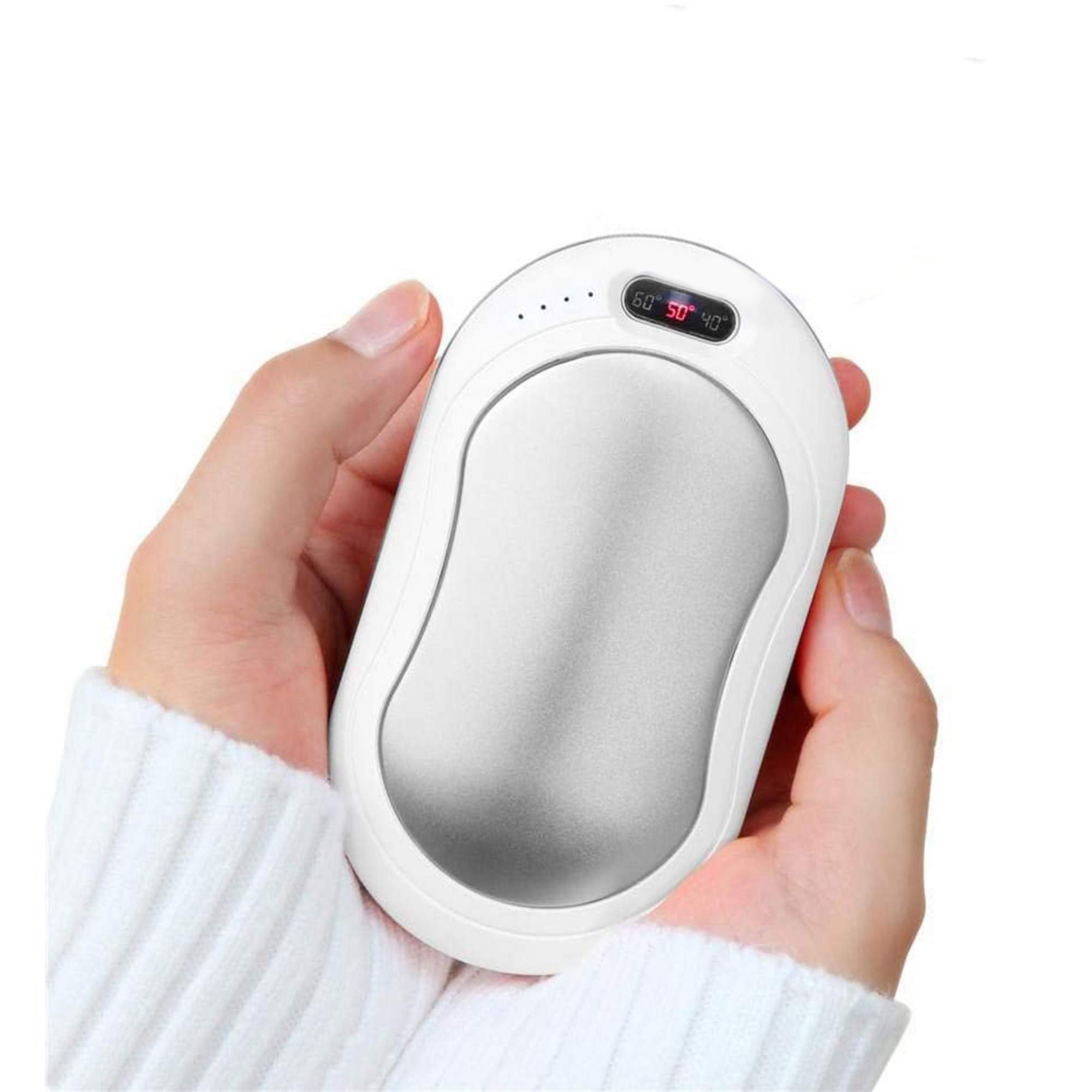 Origin Outdoors USB-HANDWÄRMER POWERBANK