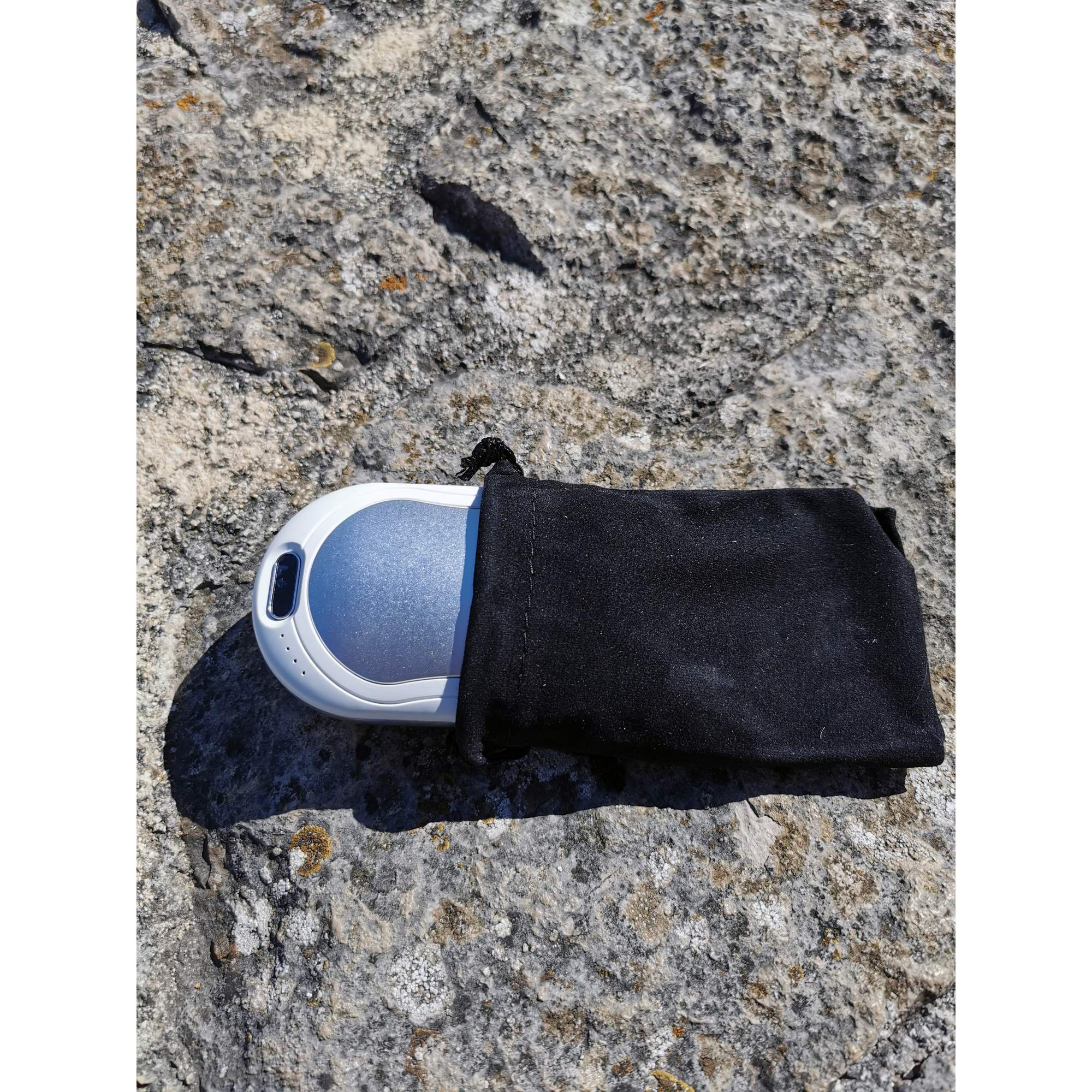 Origin Outdoors USB-HANDWÄRMER POWERBANK