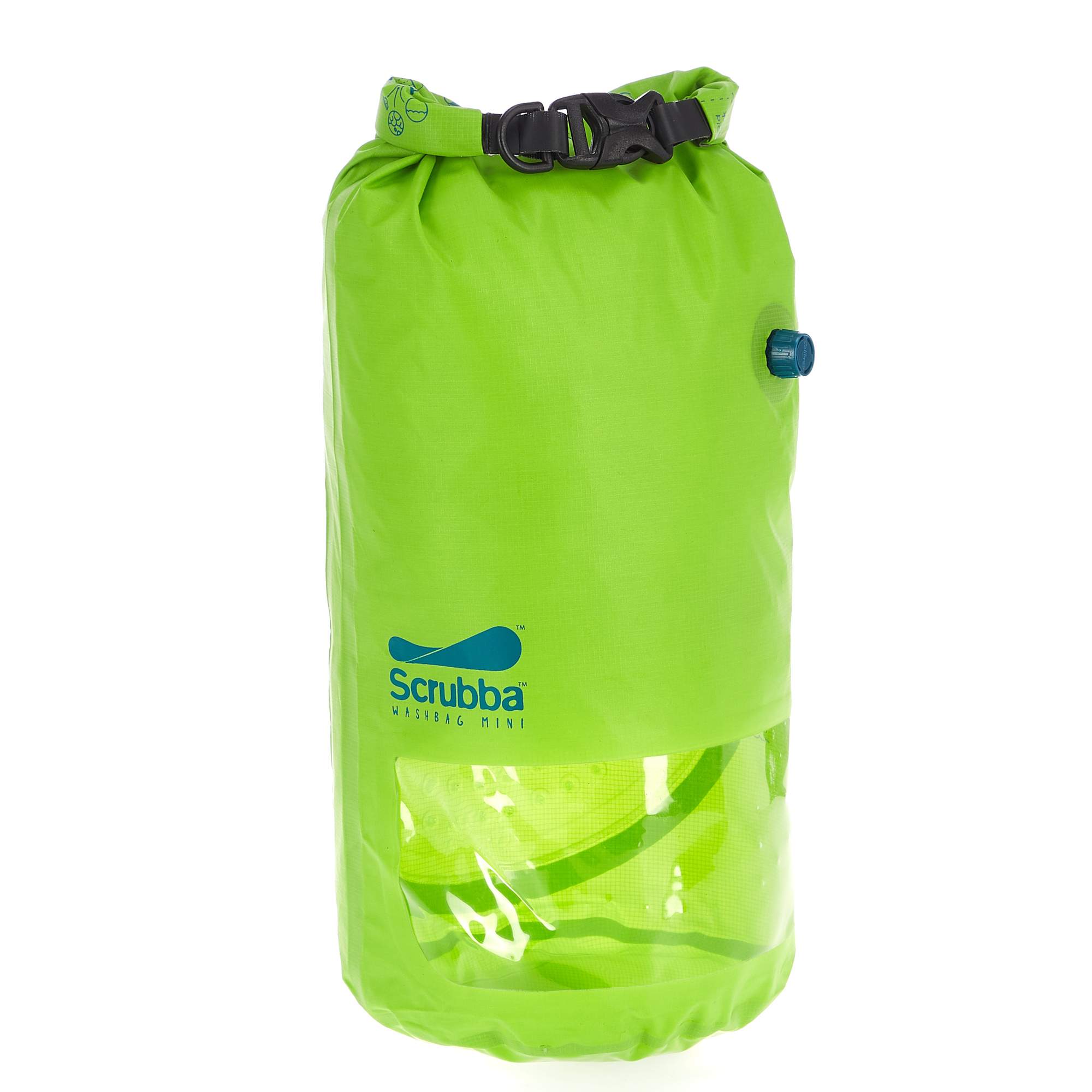 Scrubba REISEWASCHMASCHINE WASH BAG - Wassersack