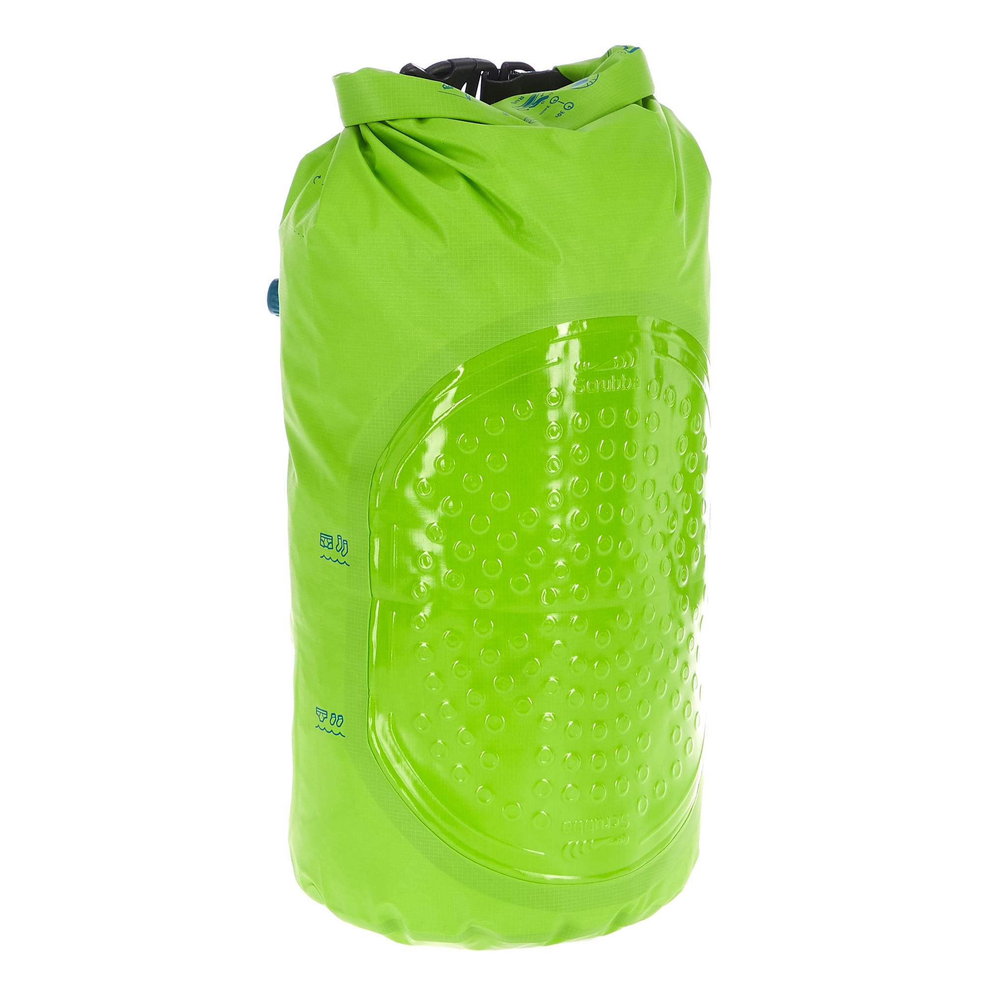 Scrubba REISEWASCHMASCHINE WASH BAG - Wassersack
