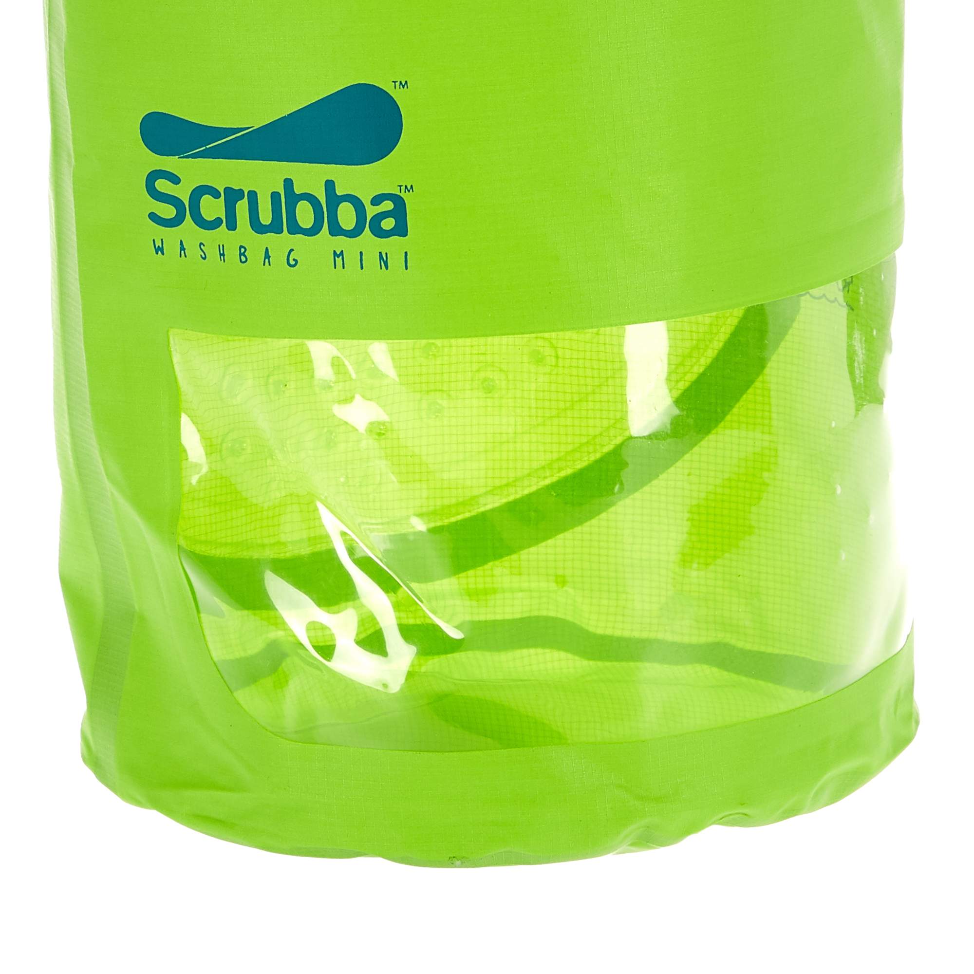 Scrubba REISEWASCHMASCHINE WASH BAG - Wassersack