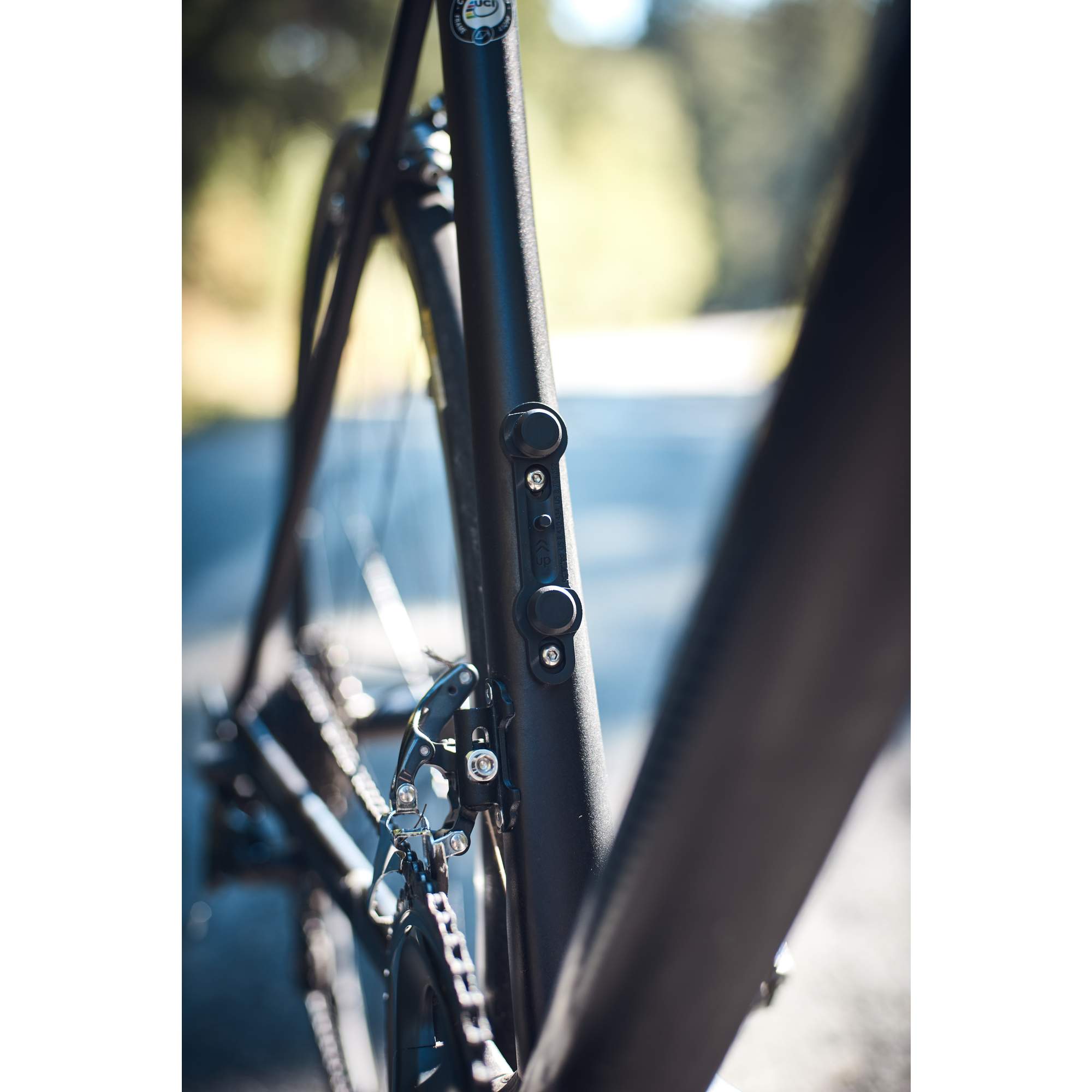 Fidlock TWIST BIKE BASE - Fahrradzubehör