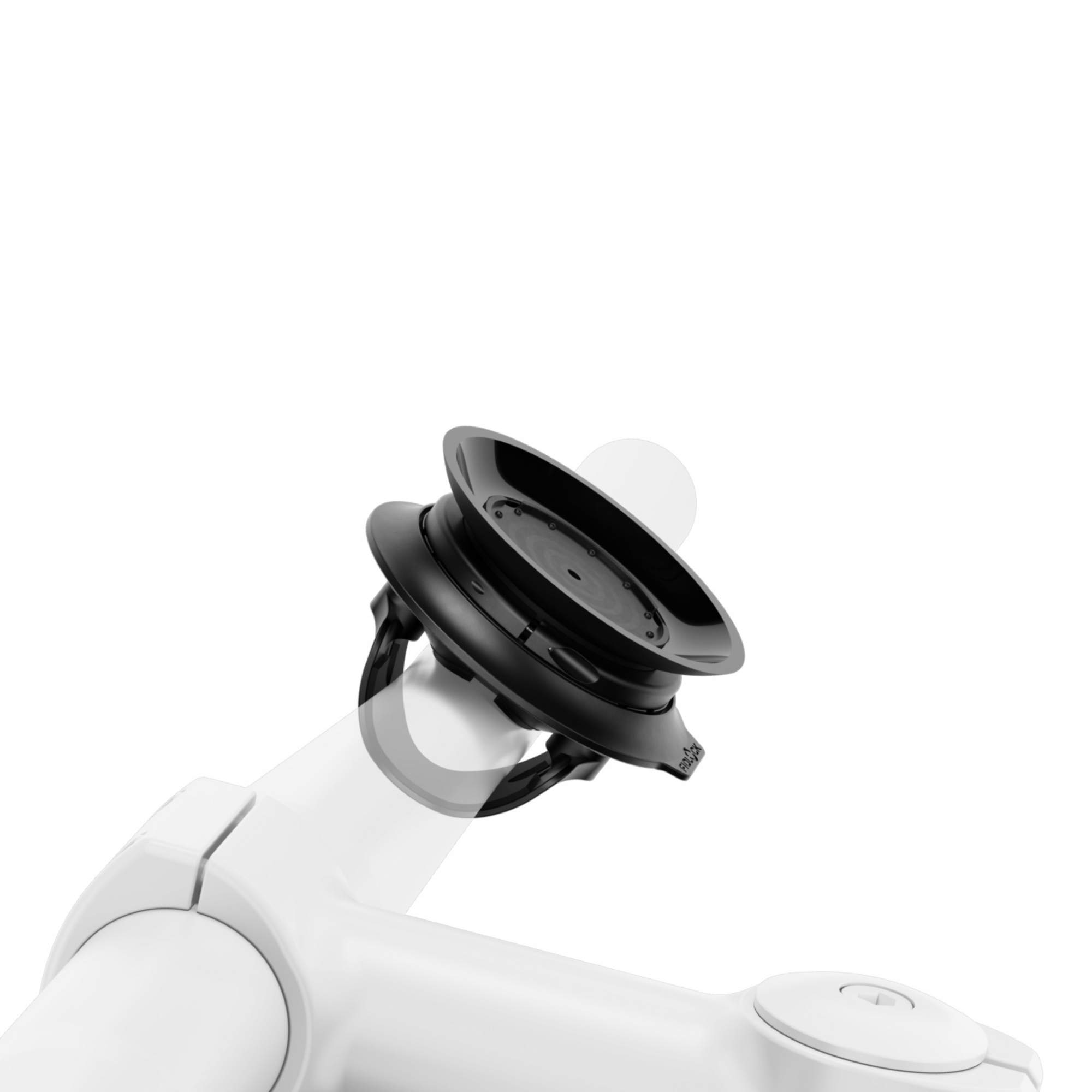Fidlock VACUUM HANDLEBAR BASE - Smartphone-Halterung