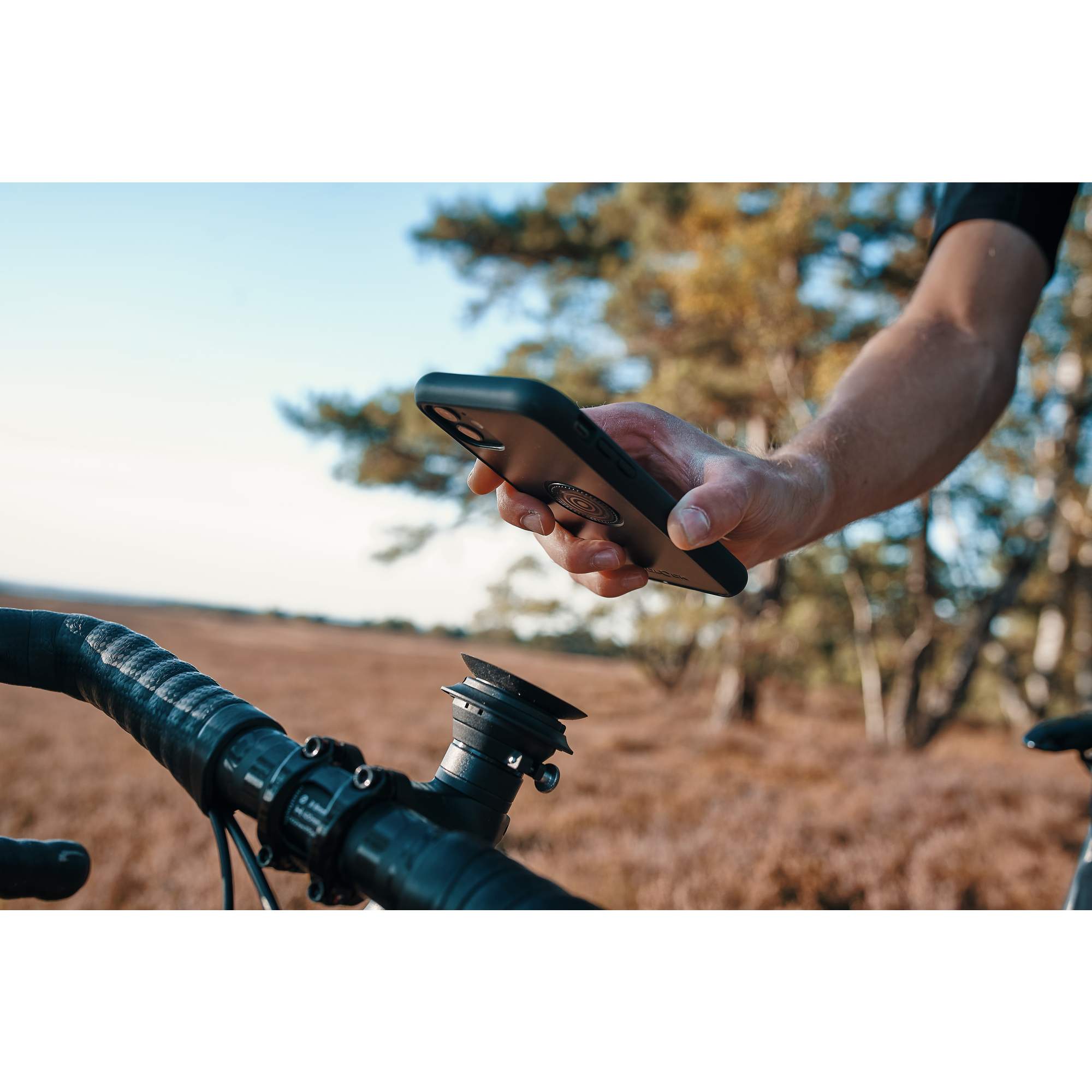 Fidlock VACUUM PHONE CASE FOR IPHONE 11 PRO MAX