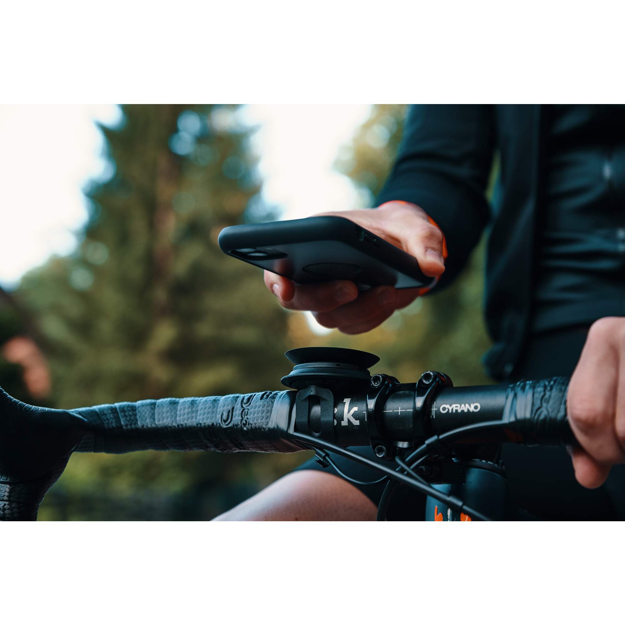 Fidlock VACUUM PHONE CASE FOR IPHONE 11 PRO MAX