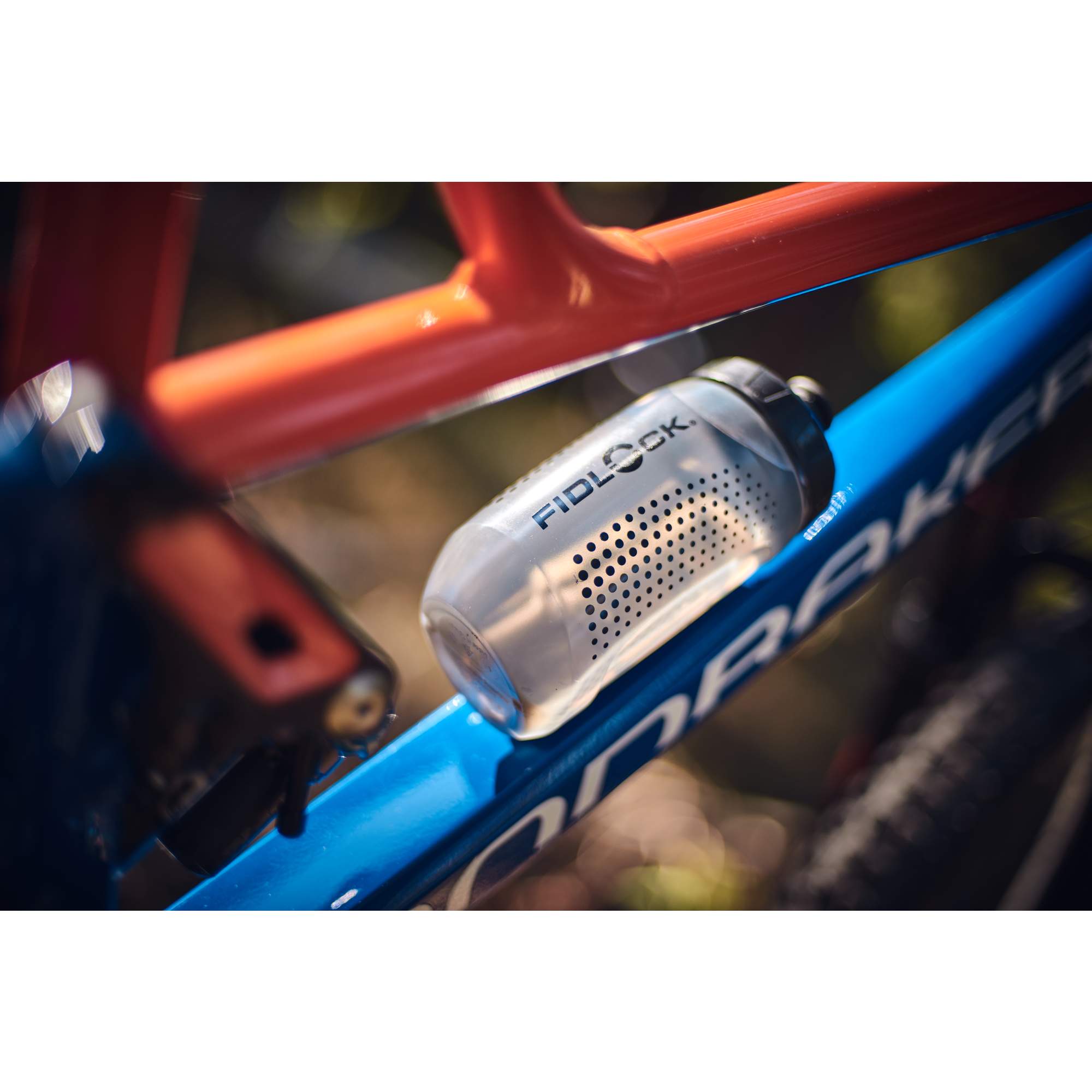 Fidlock TWIST BOTTLE 450 + BIKE BASE - Fahrradzubehör Fidlock TWIST BOTTLE 450 + BIKE BASE - Fahrradzubehör