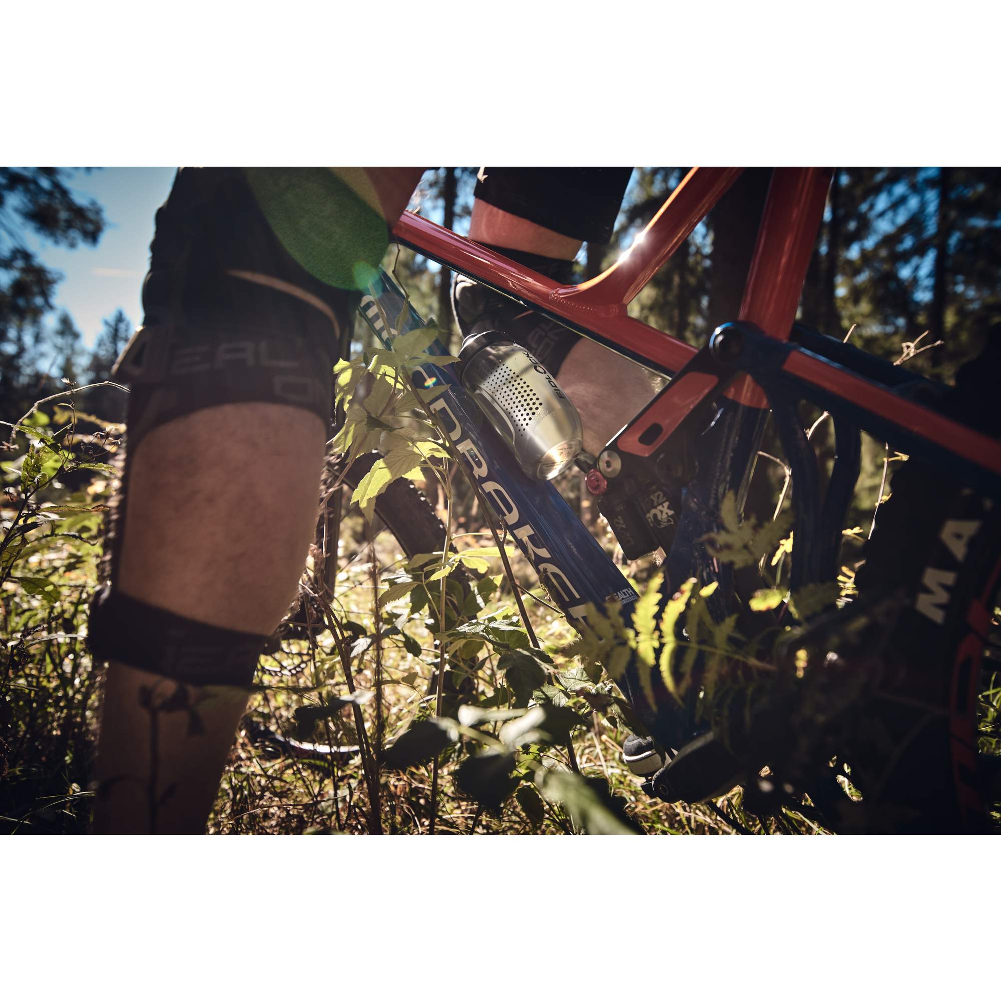 Fidlock TWIST BOTTLE 450 + BIKE BASE - Fahrradzubehör Fidlock TWIST BOTTLE 450 + BIKE BASE - Fahrradzubehör