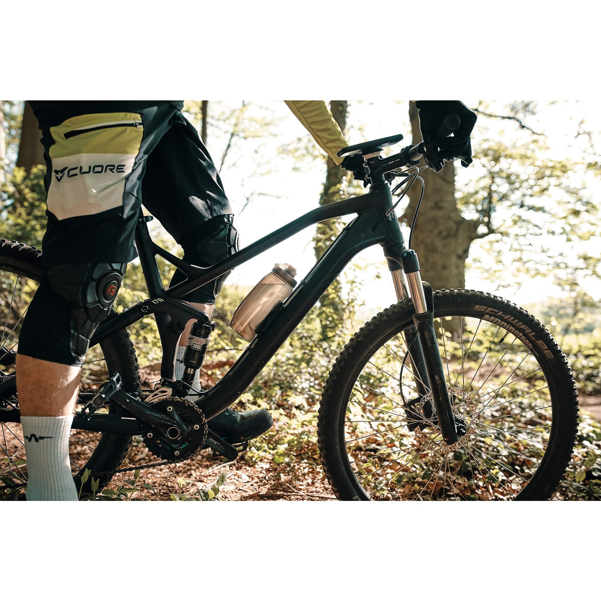 Fidlock TWIST BOTTLE 590 + BIKE BASE - Fahrradzubehör Fidlock TWIST BOTTLE 590 + BIKE BASE - Fahrradzubehör