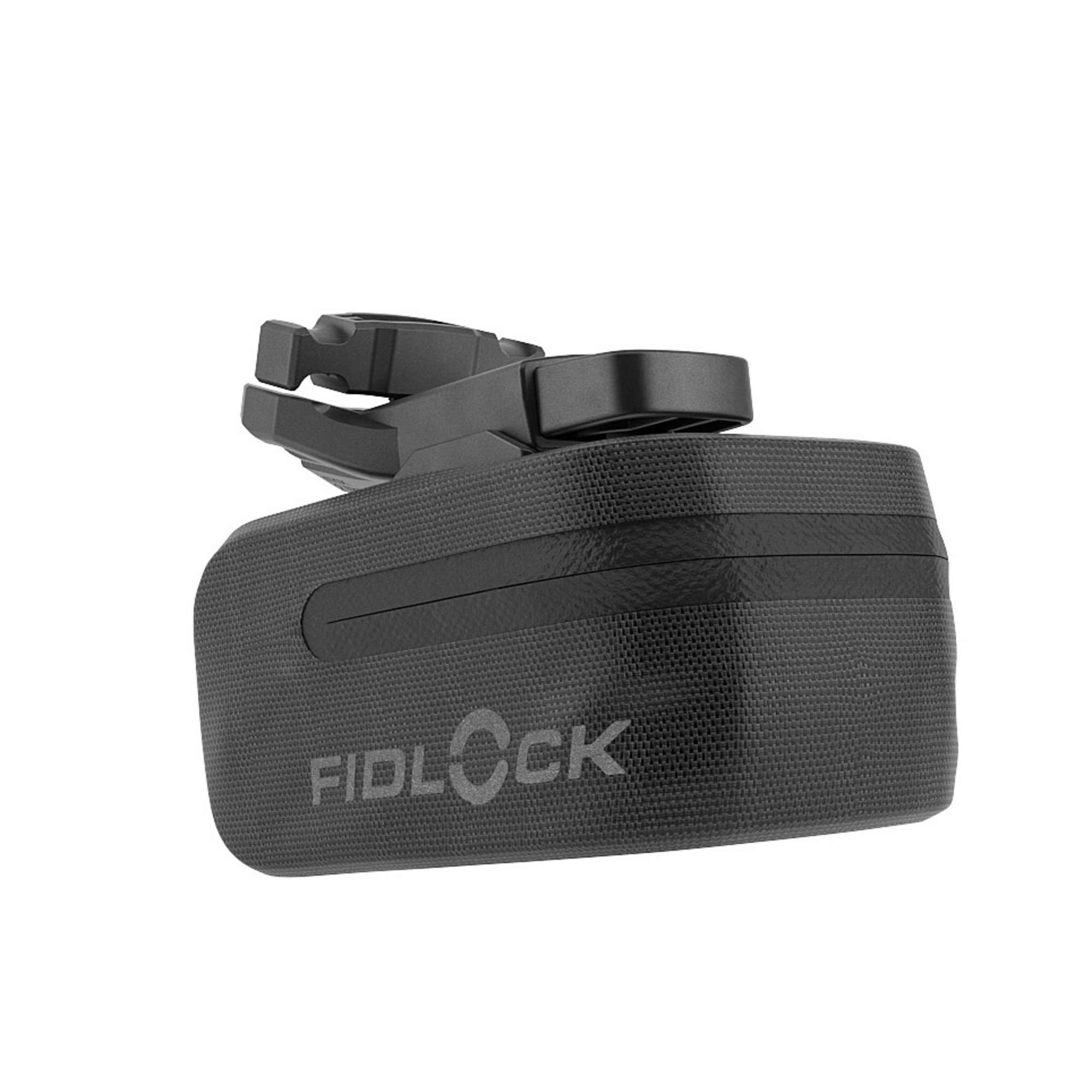 Fidlock PUSH SADDLE BAG 400 + SADDLE BASE - Satteltasche