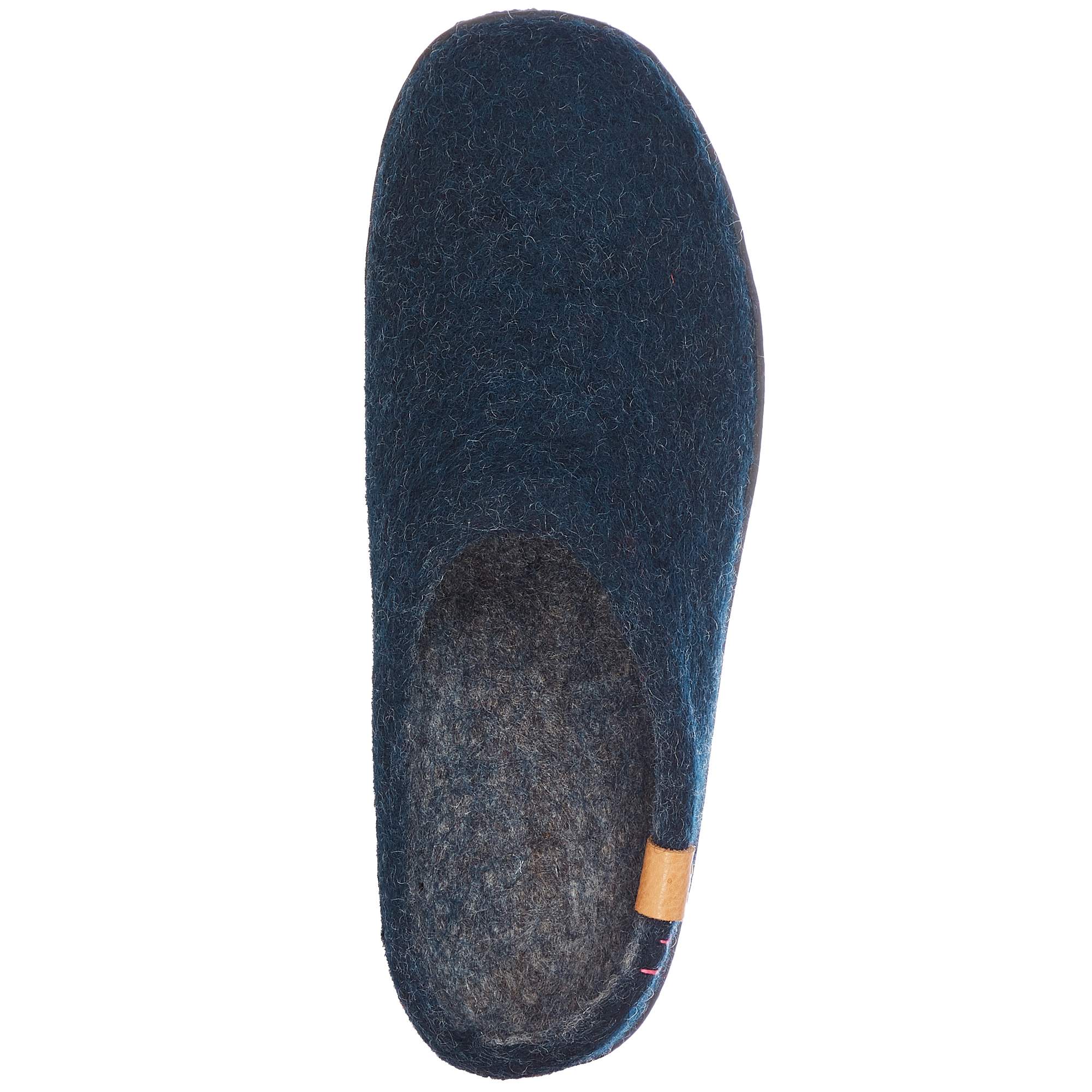 Green Comfort TIBET Unisex - Hausschuhe