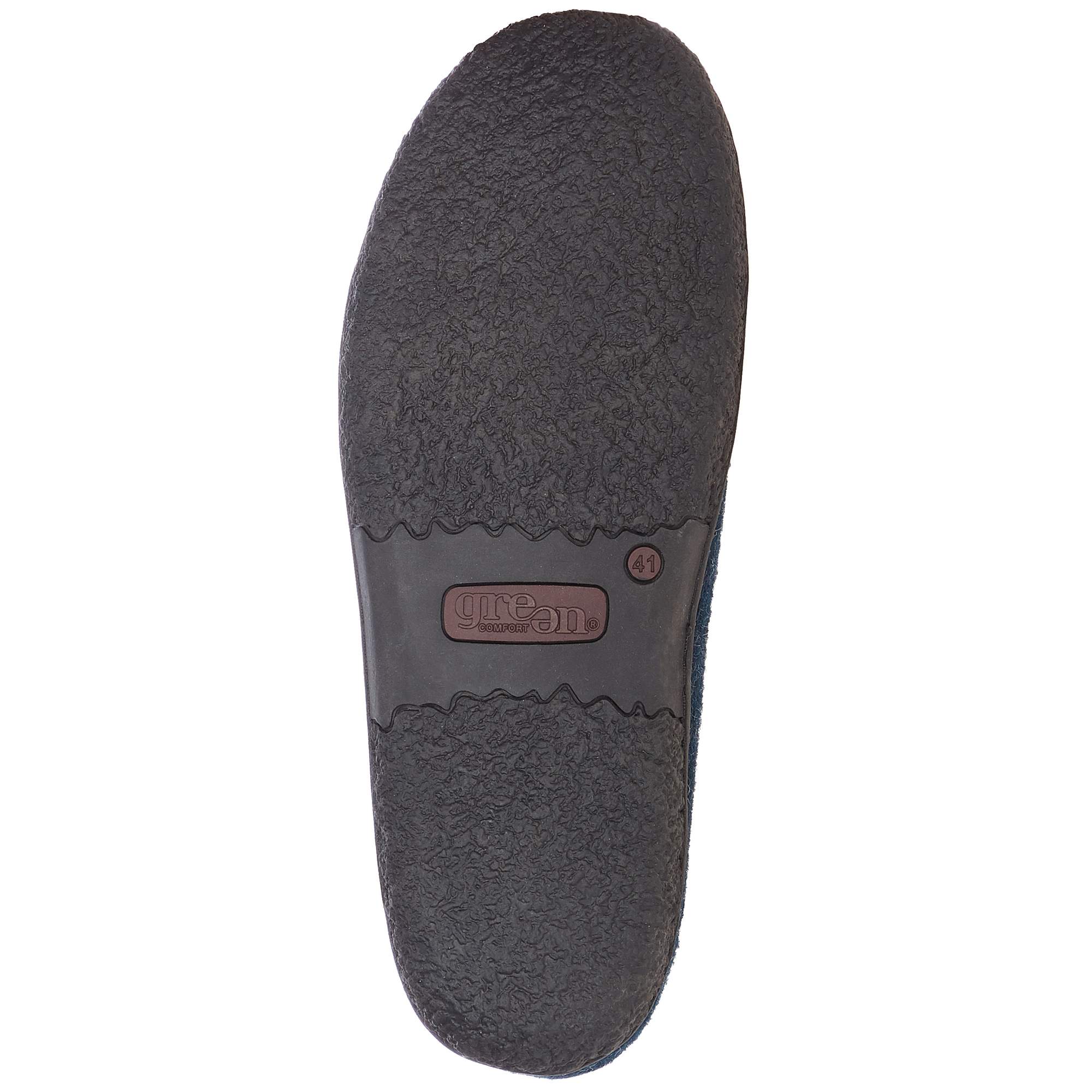 Green Comfort TIBET Unisex - Hausschuhe
