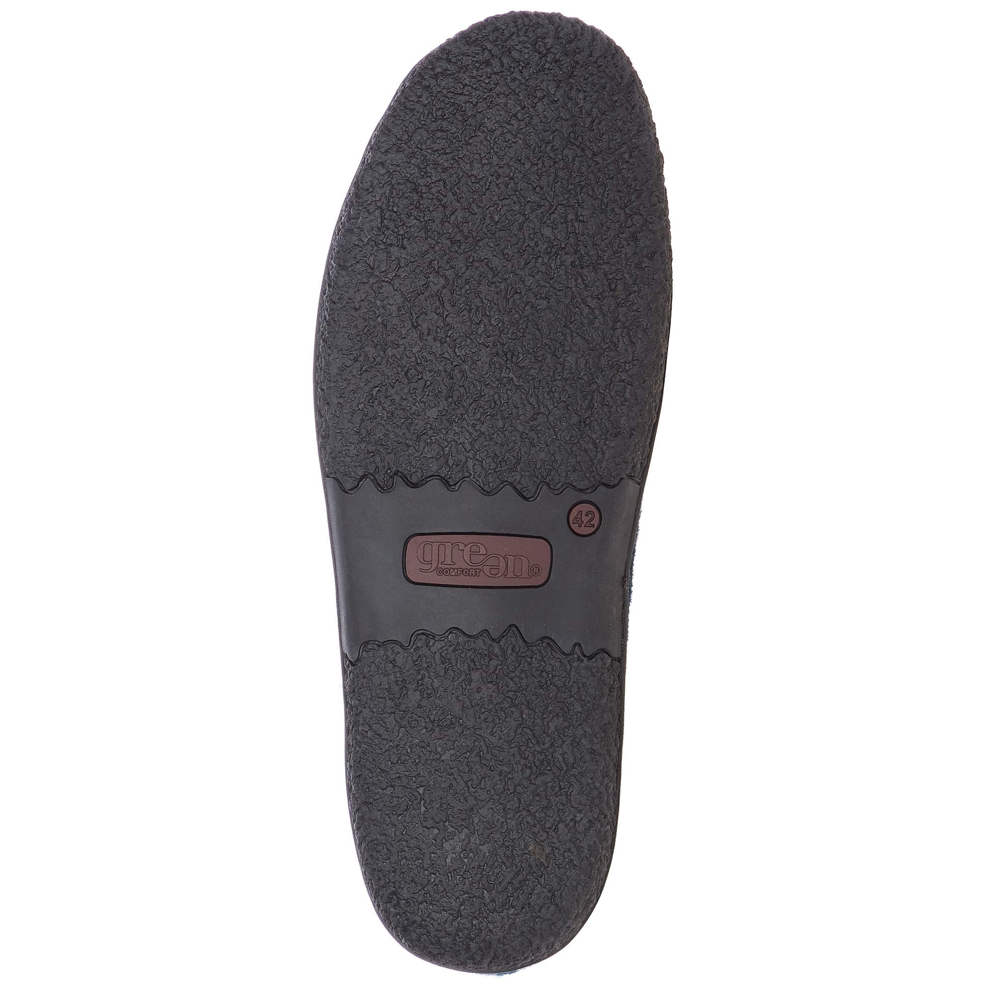 Green Comfort NEPAL Unisex - Hausschuhe