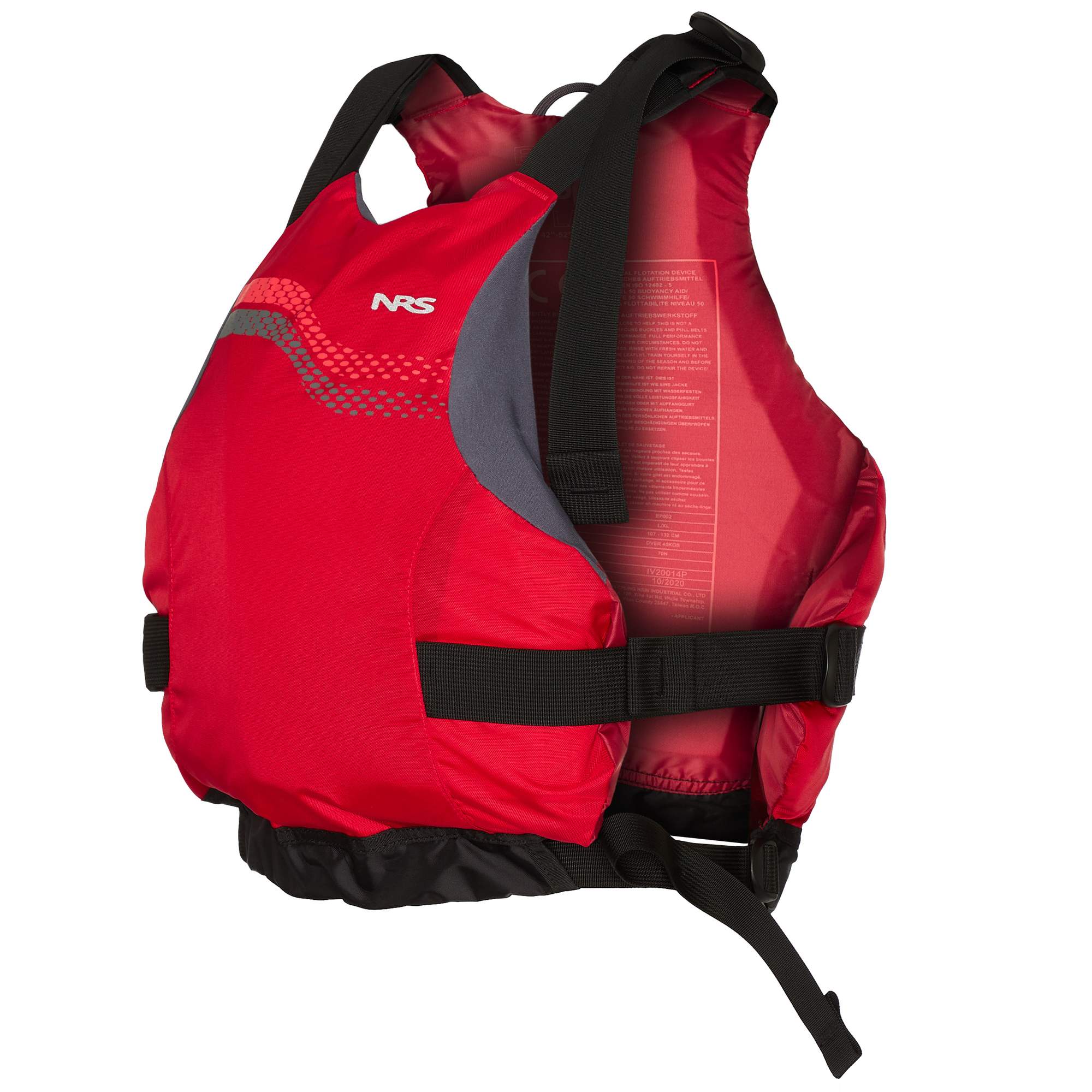 NRS VAPOR PFD Unisex - Schwimmweste