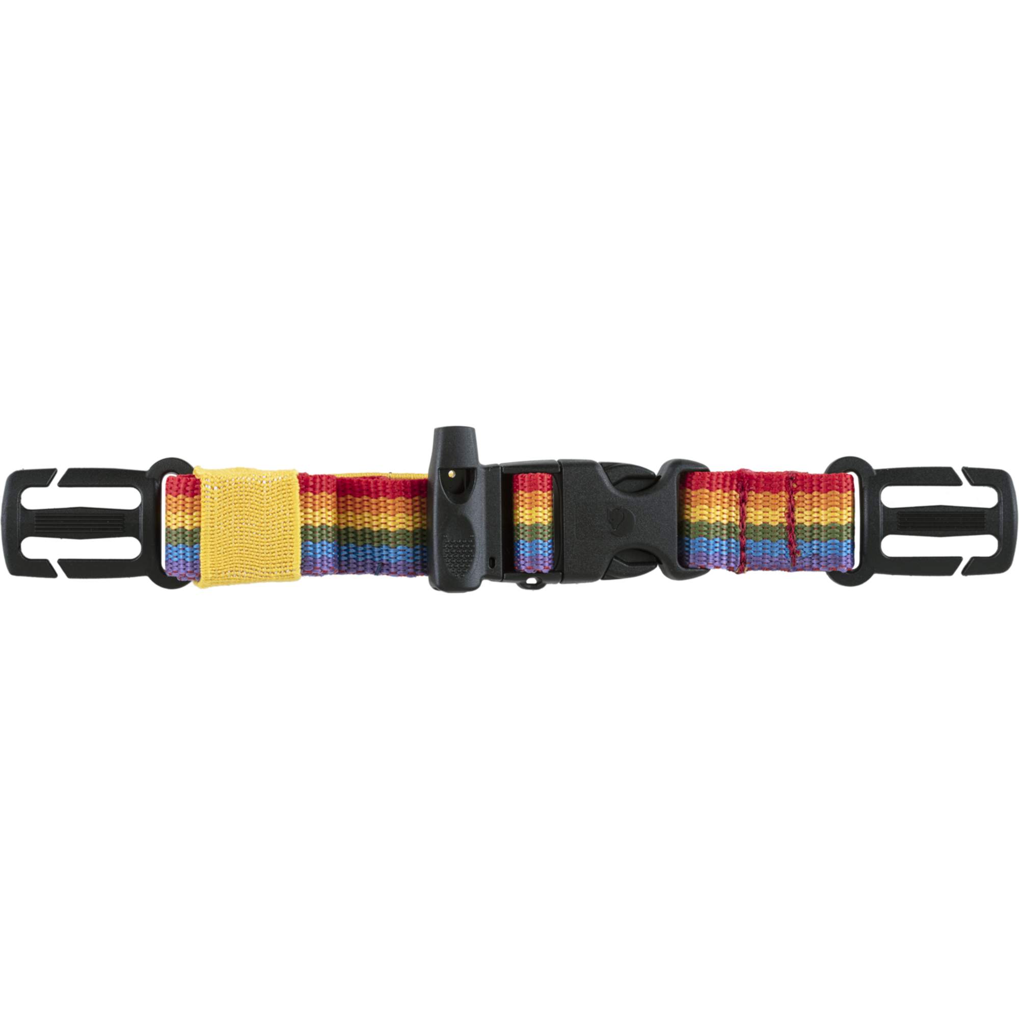 Fjällräven KÅNKEN RAINBOW CHEST STRAP Unisex - Rucksack-Zubehör
