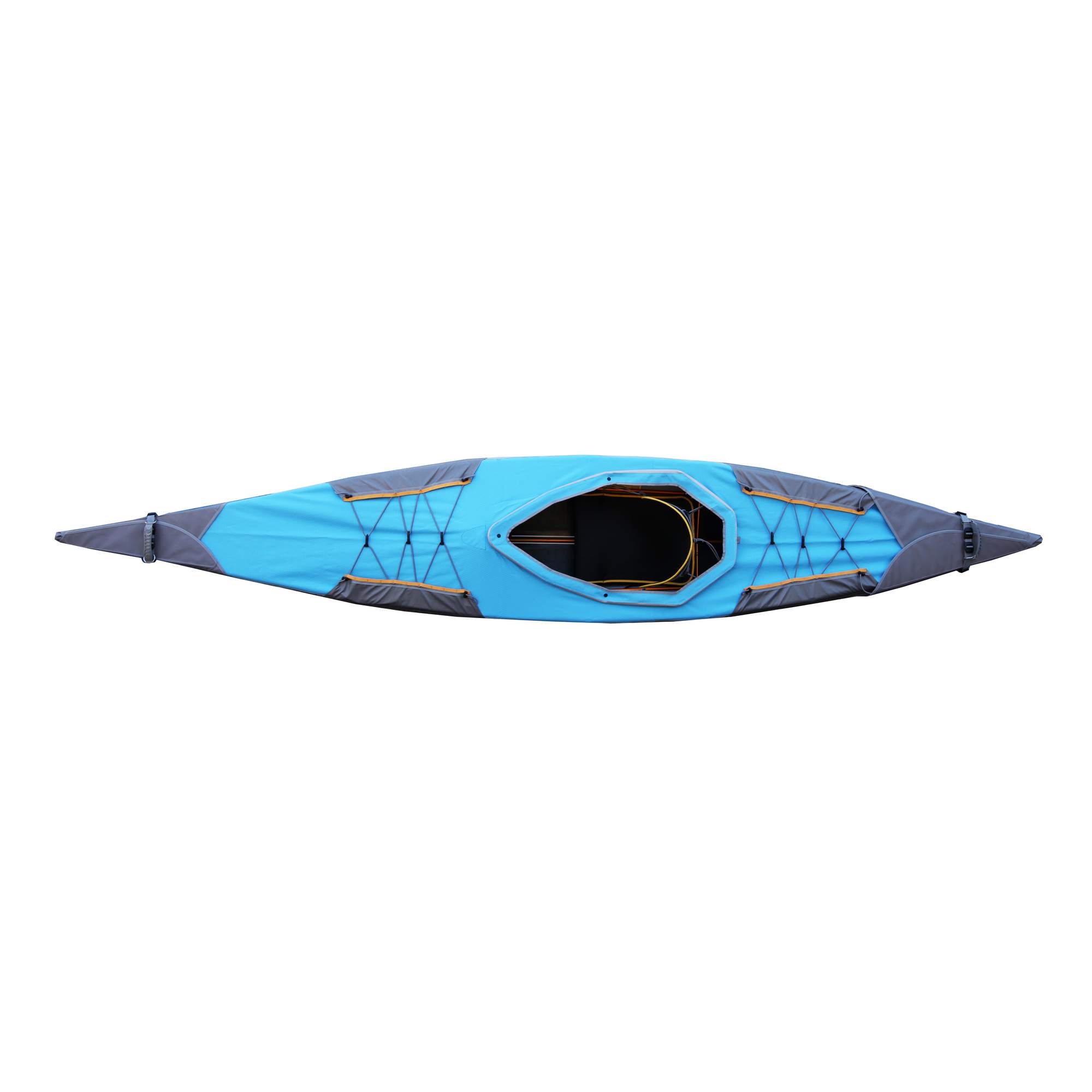 Pakboats PUFFIN SACO - Kajak
