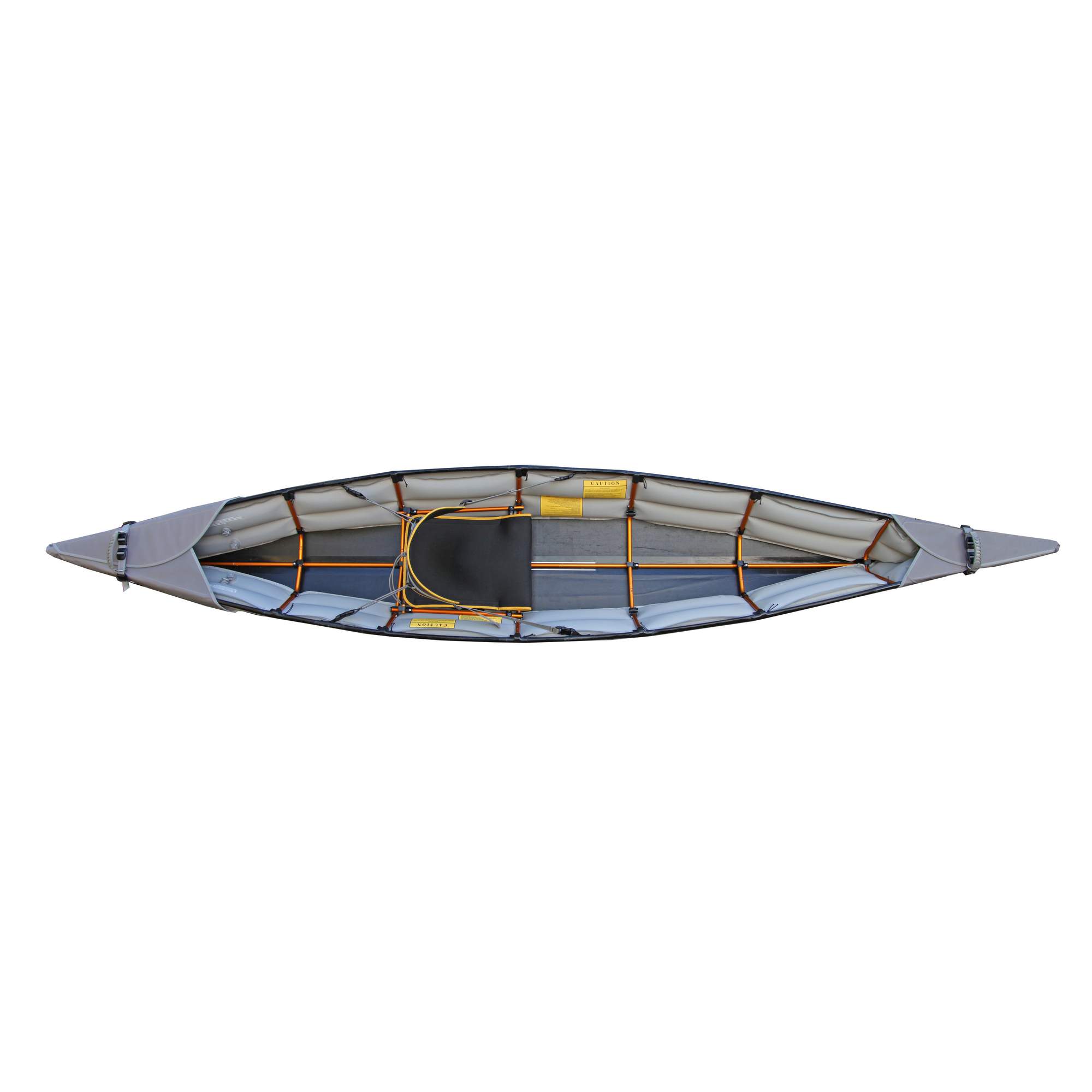 Pakboats PUFFIN SACO - Kajak